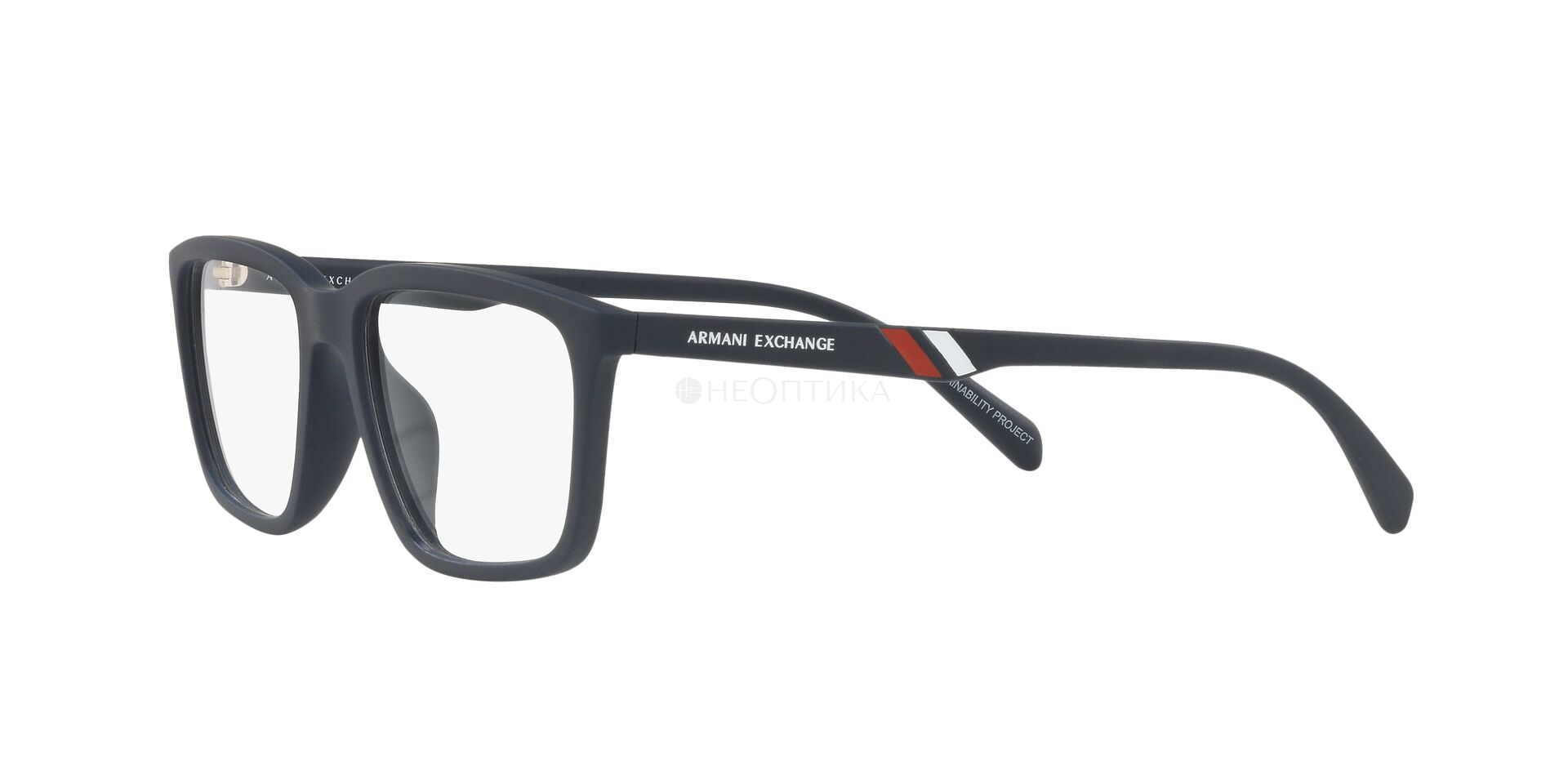 Оправа Armani Exchange 0AX3089U 8181 55