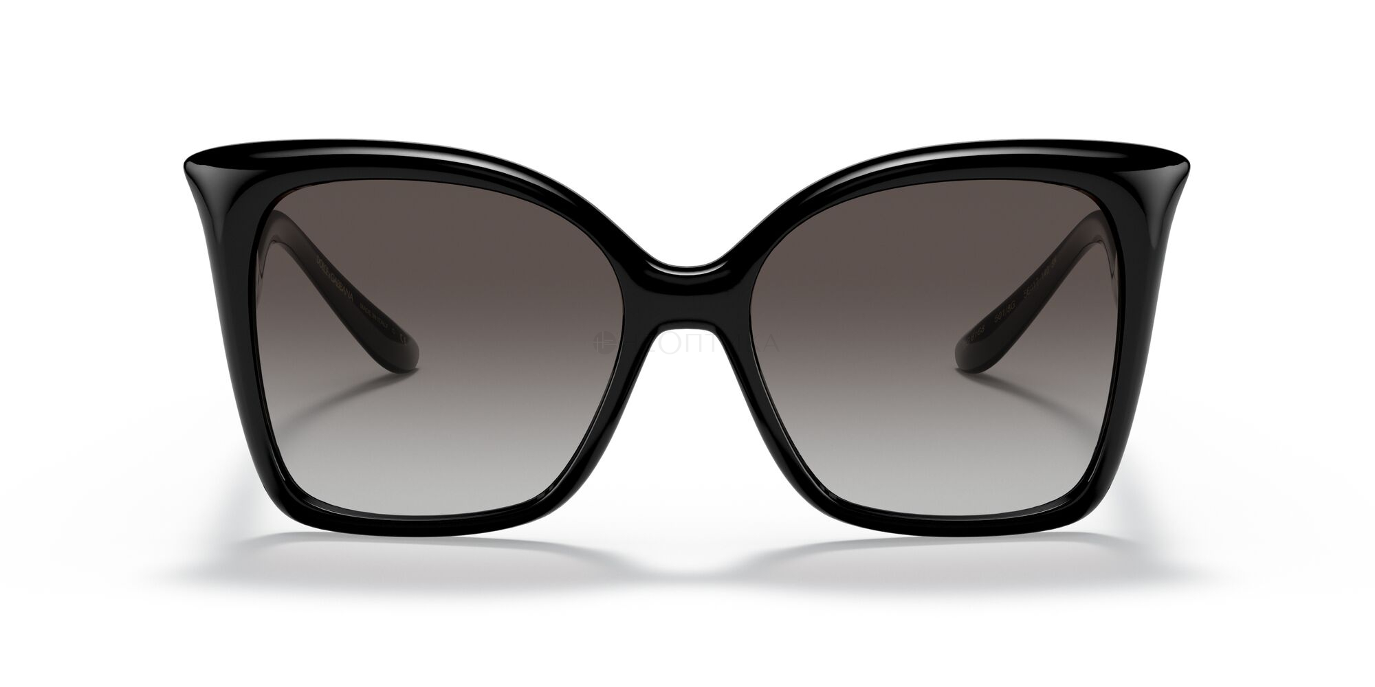 Солнцезащитные очки Dolce & Gabbana 0DG6168 501/8G 56