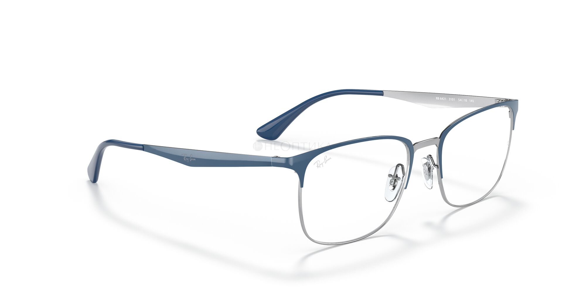 Оправа Ray-Ban 0RX6421 3101 54