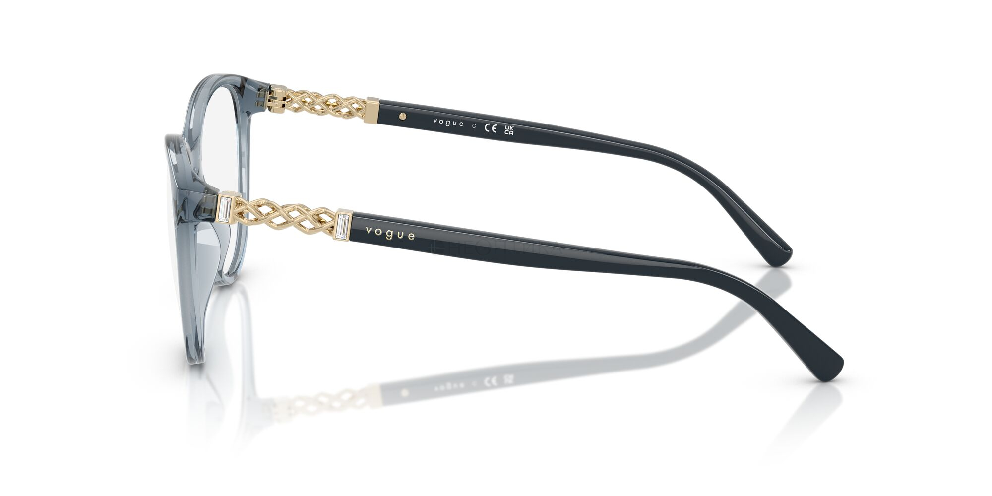 Оправа Vogue 0VO5631B 2966 53