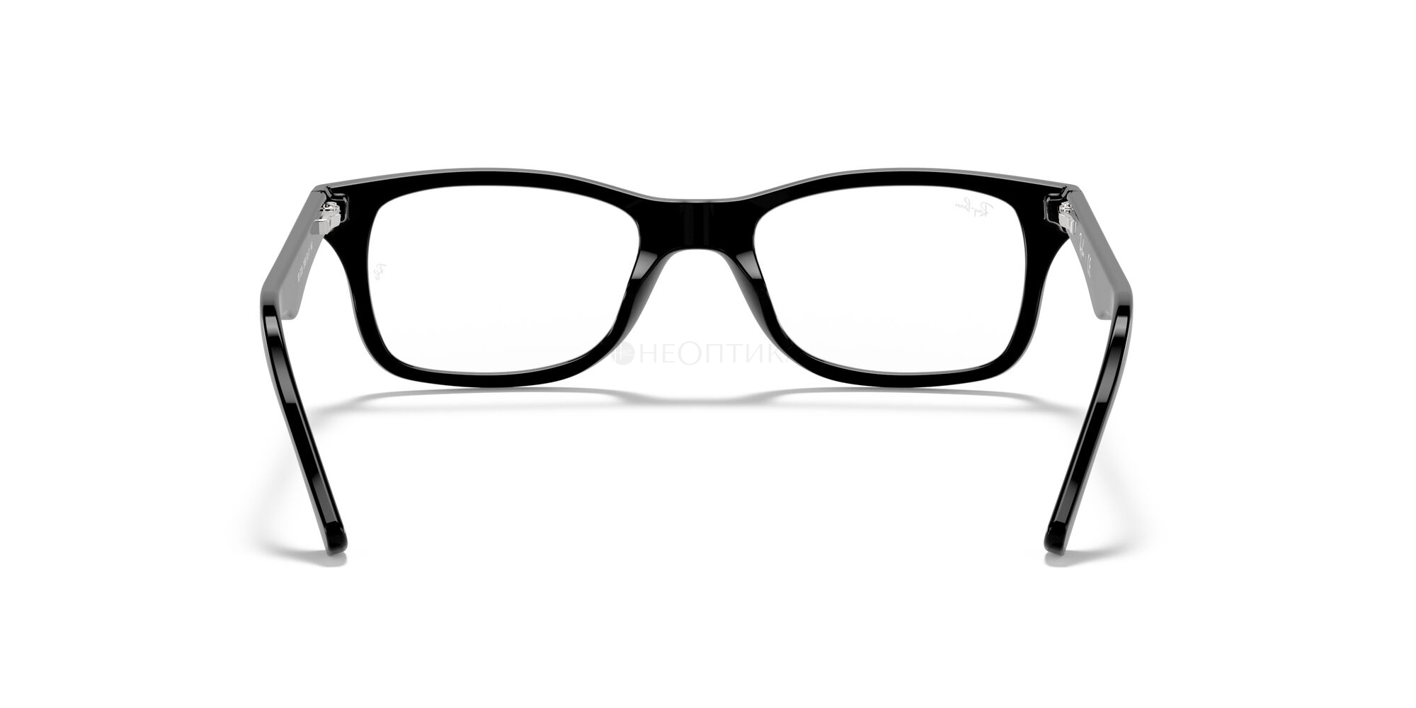 Оправа Ray-Ban 0RX5228 2000 55