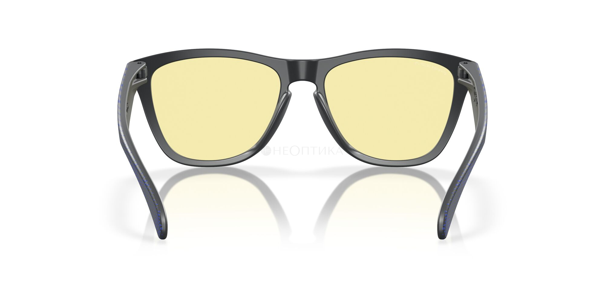 Солнцезащитные очки Oakley Frogskins 0OO9013 9013L4 55