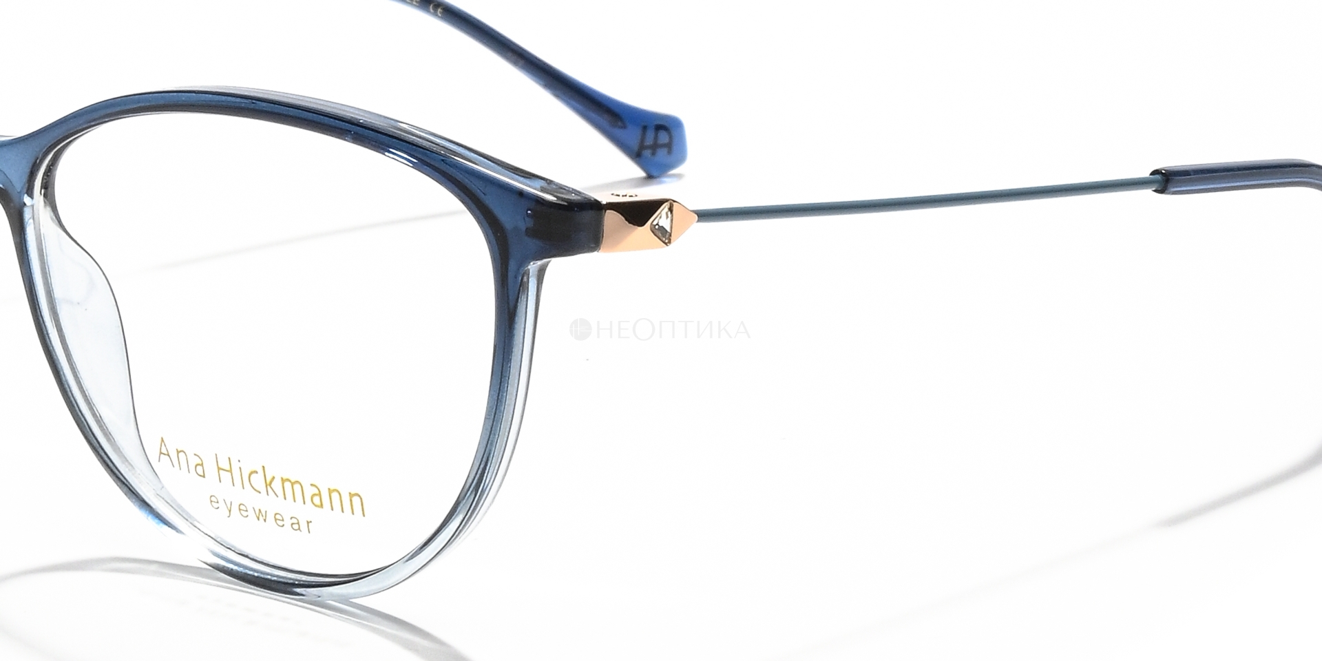 Оправа Ana Hickmann AH4007T C01