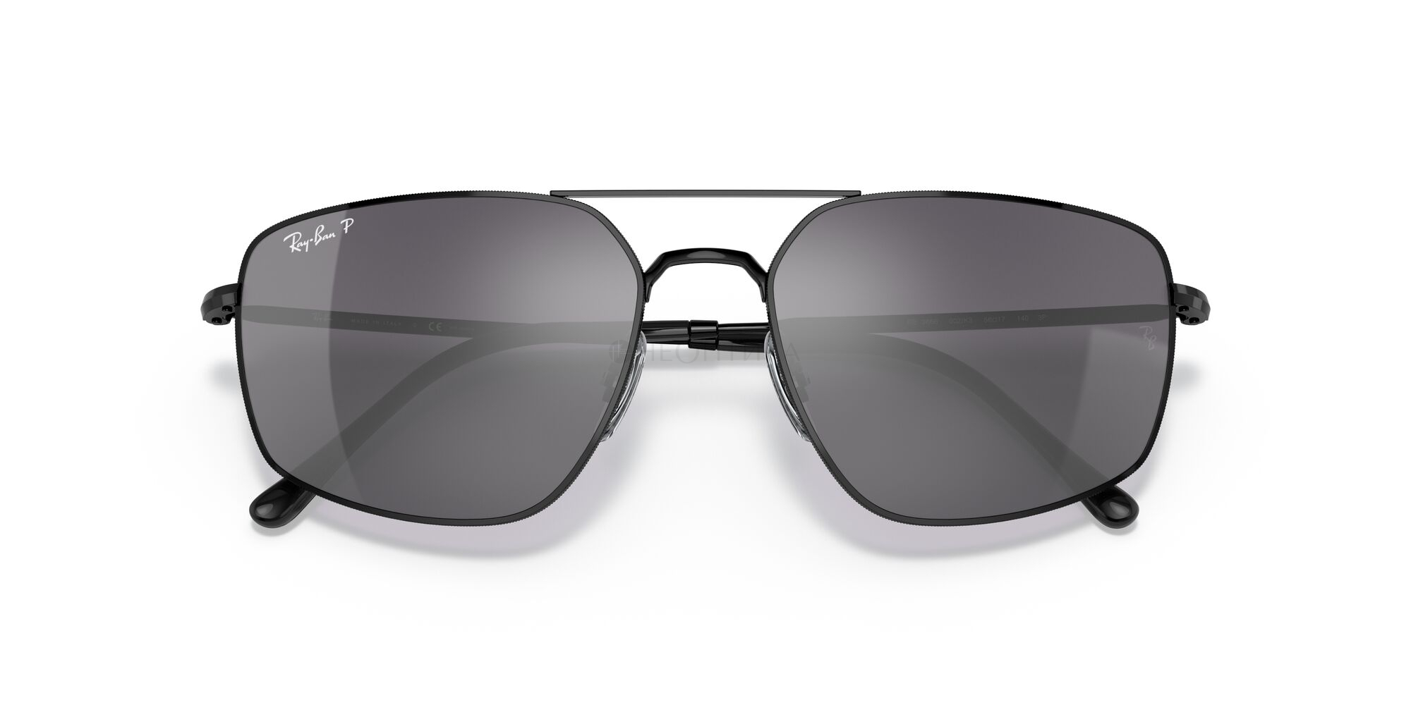 Солнцезащитные очки Ray-Ban 0RB3666 002/K3 56
