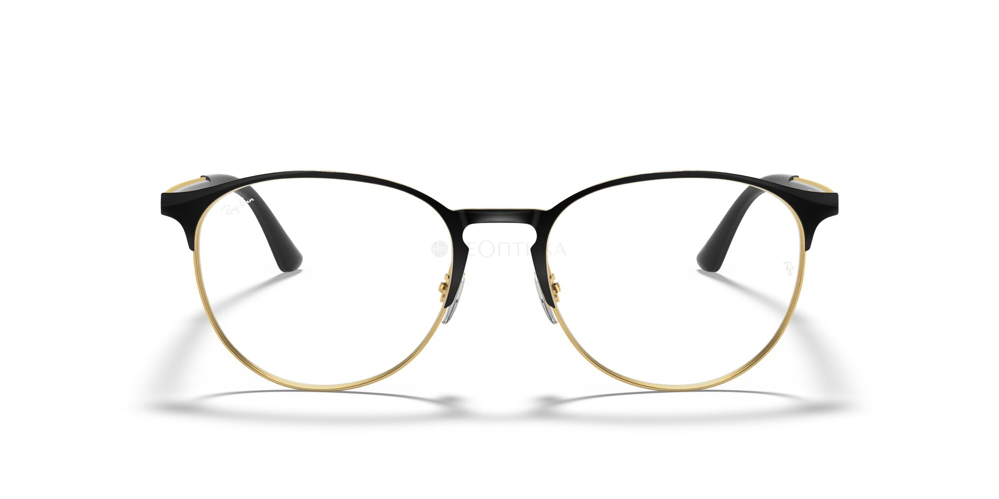 Оправа Ray-Ban 0RX6375 2890 53