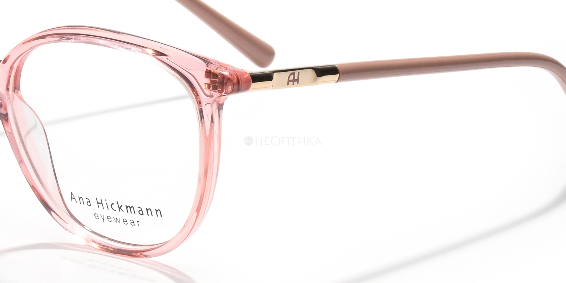 Оправа Ana Hickmann AH6617 T05