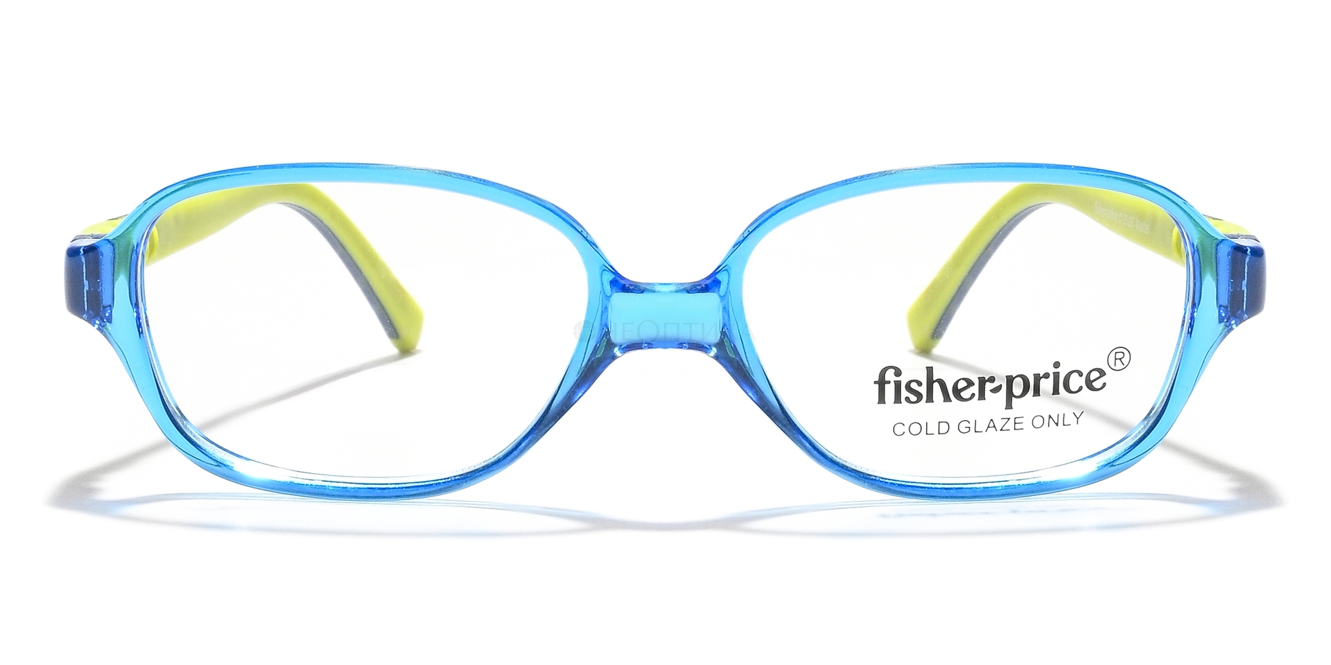 Оправа детская Fisher Price FPV37 590 46