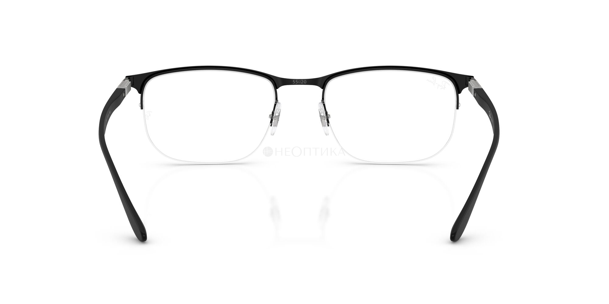 Оправа Ray-Ban 0RX6513 2904 55