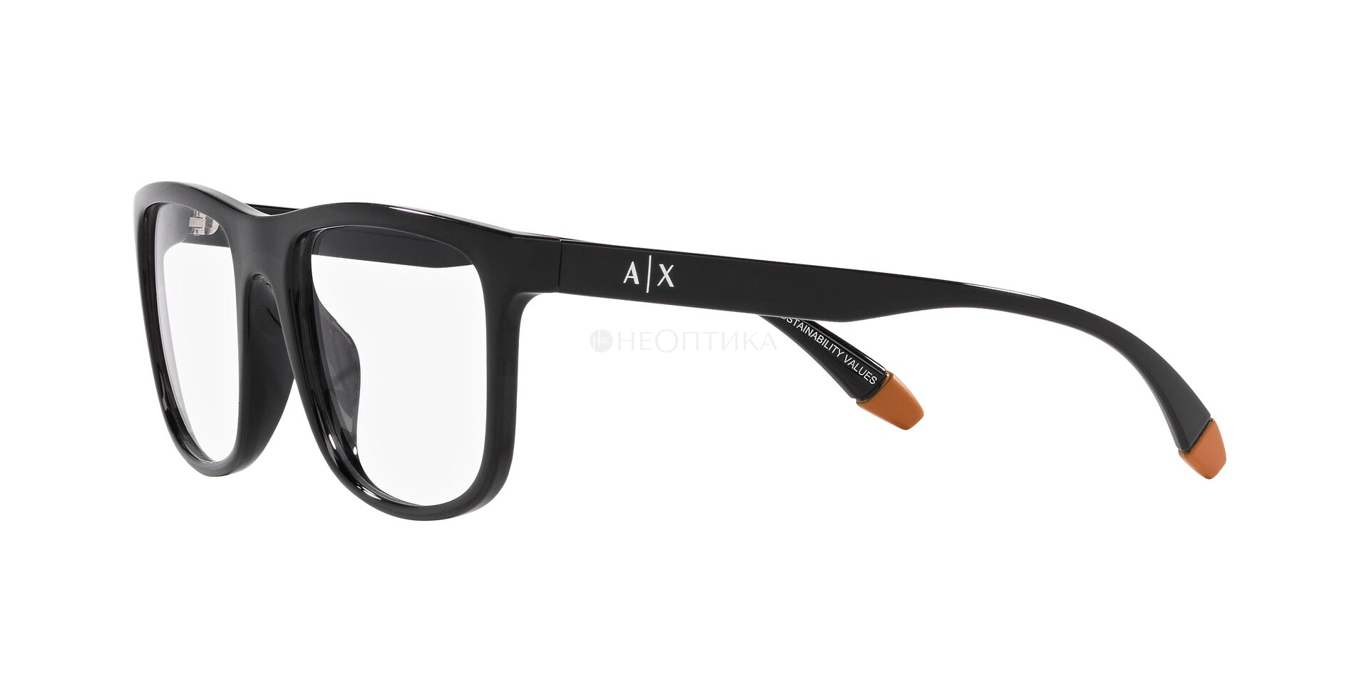 Оправа Armani Exchange 0AX3101U 8158 55