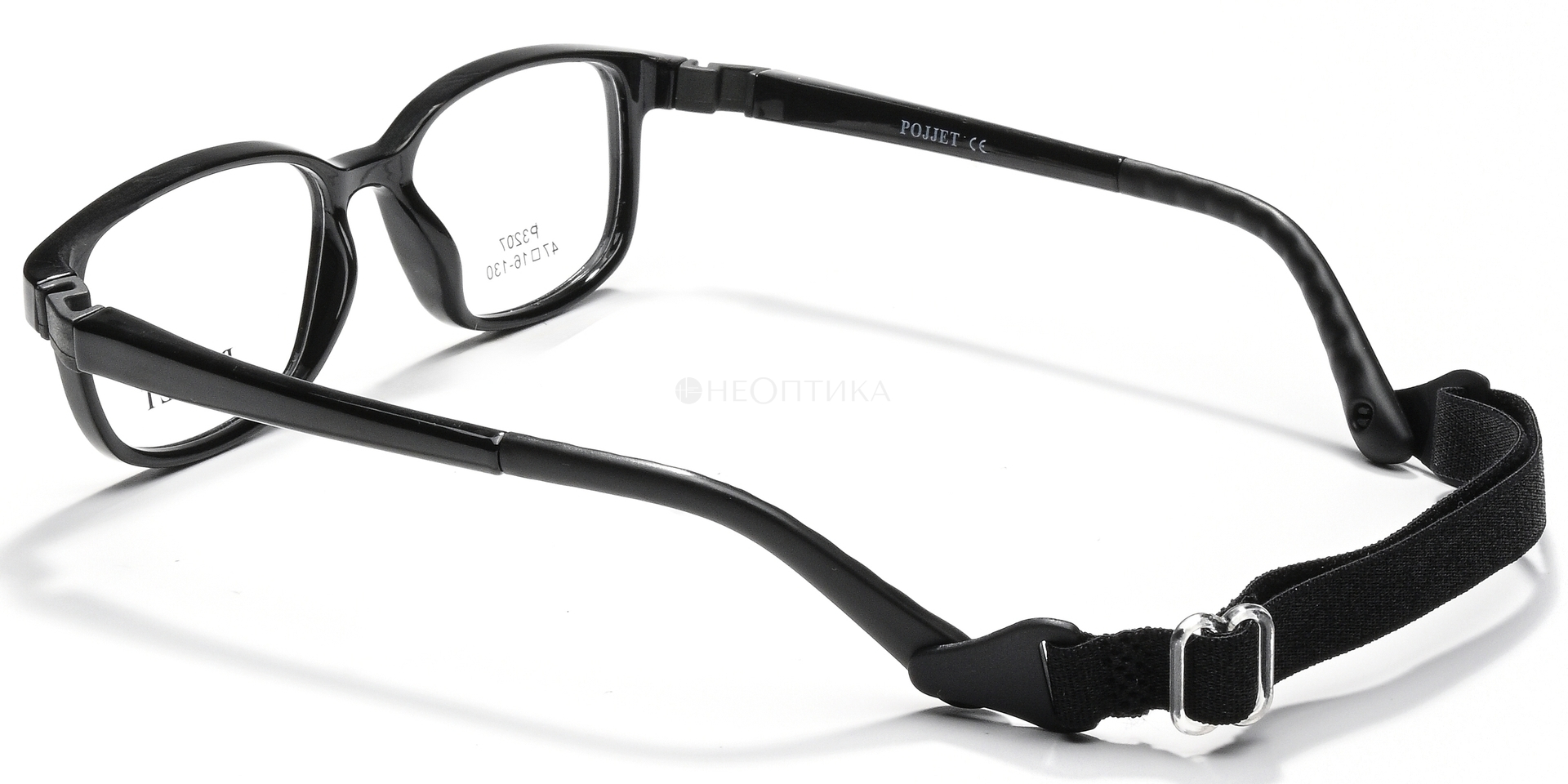 Оправа детская Pojjet P3207 C11 47