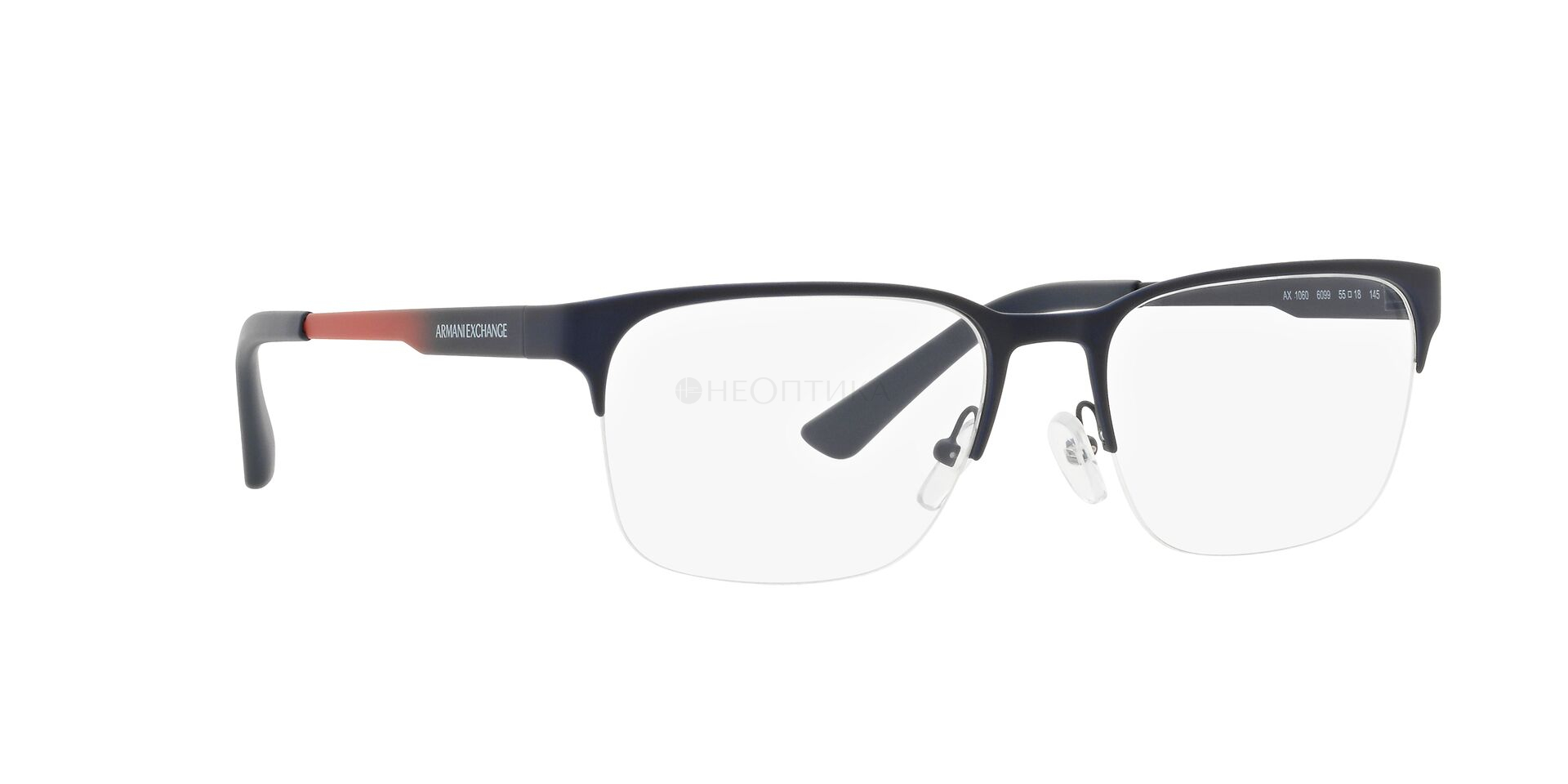Оправа Armani Exchange 0AX1060 6099 55