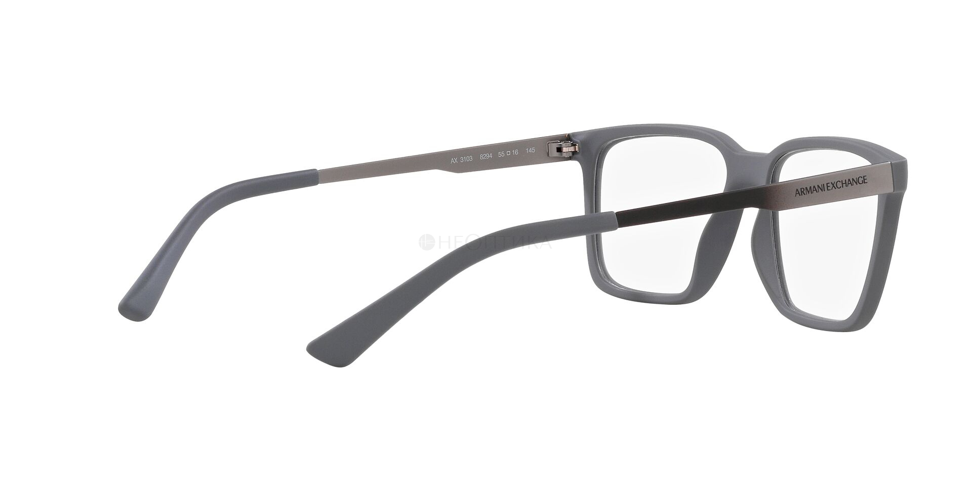 Оправа Armani Exchange 0AX3103 8294 55