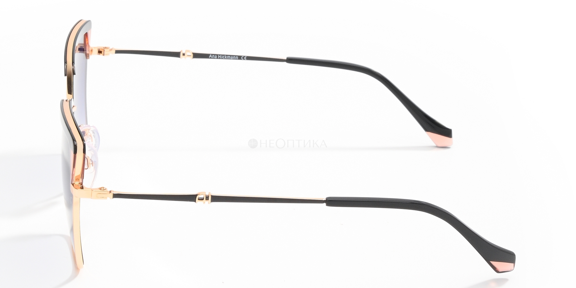Солнцезащитные очки Ana Hickmann AH3254 P01