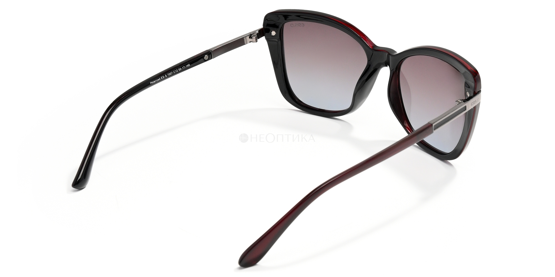 Солнцезащитные очки Estilo ES-S7007 12 55