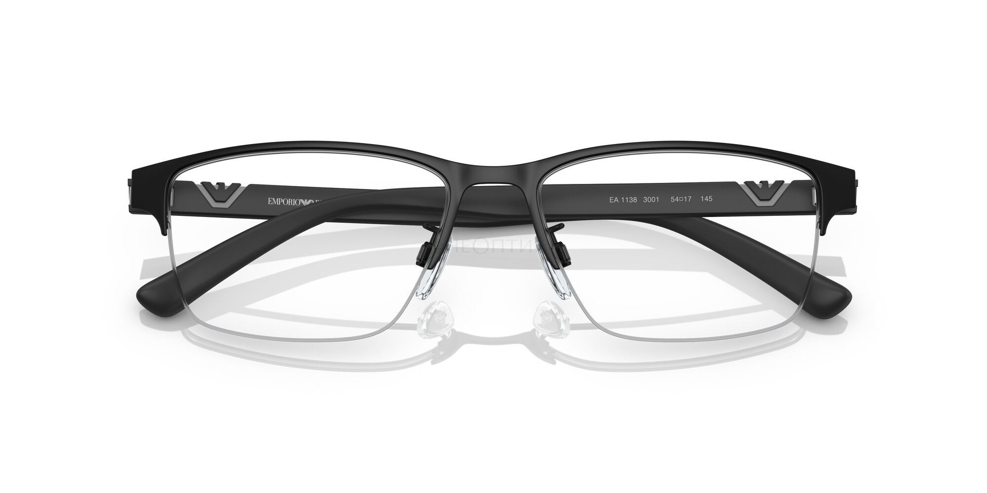 Оправа Emporio Armani 0EA1138 3001 56