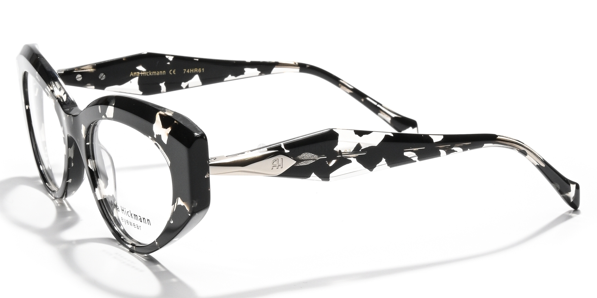 Оправа Ana Hickmann AH6627 G21