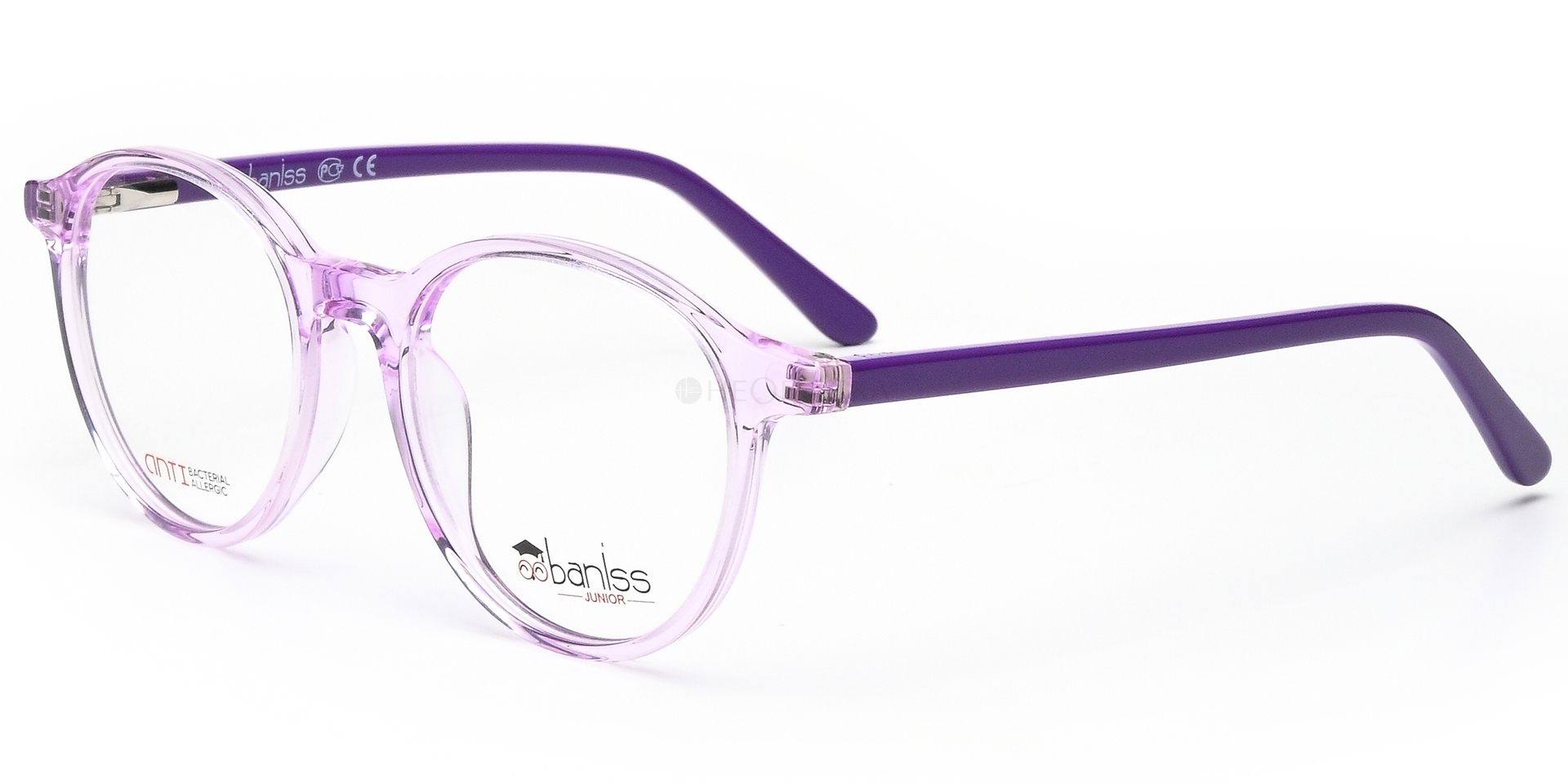 Оправа детская Baniss BSJ5136 C03 46