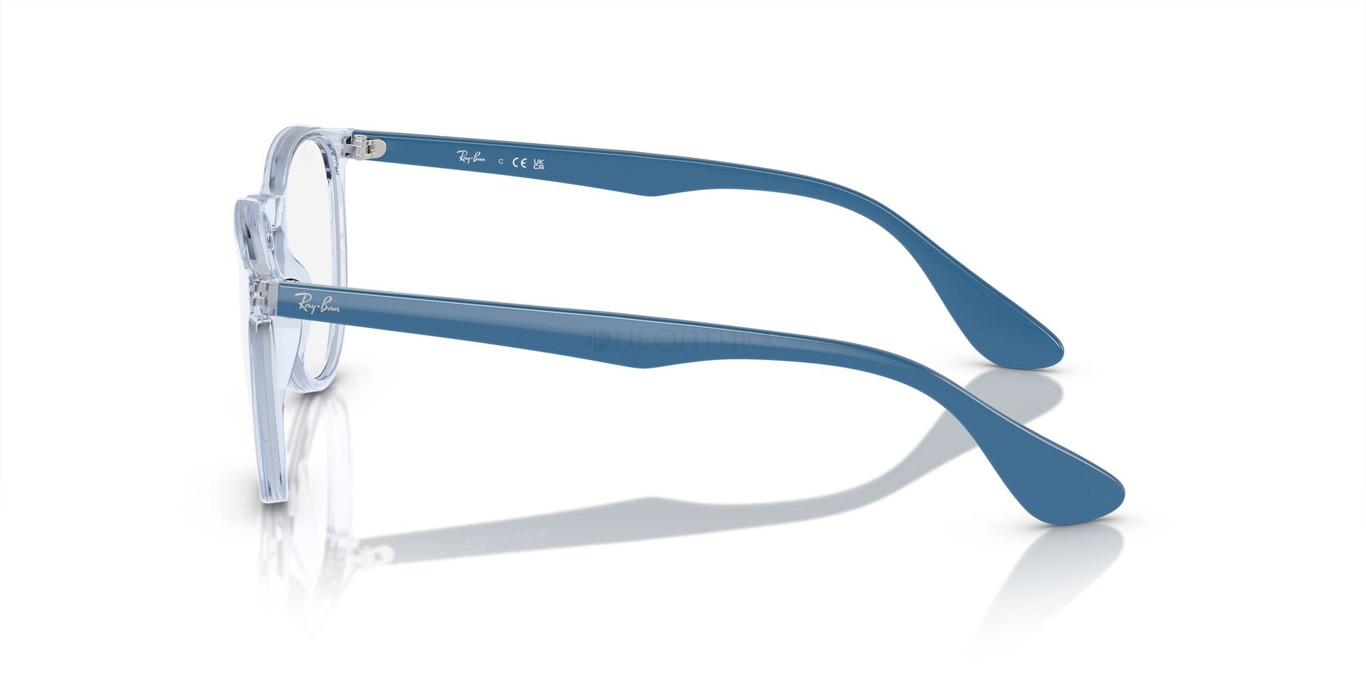 Оправа Ray-Ban 0RX7046 8341 51