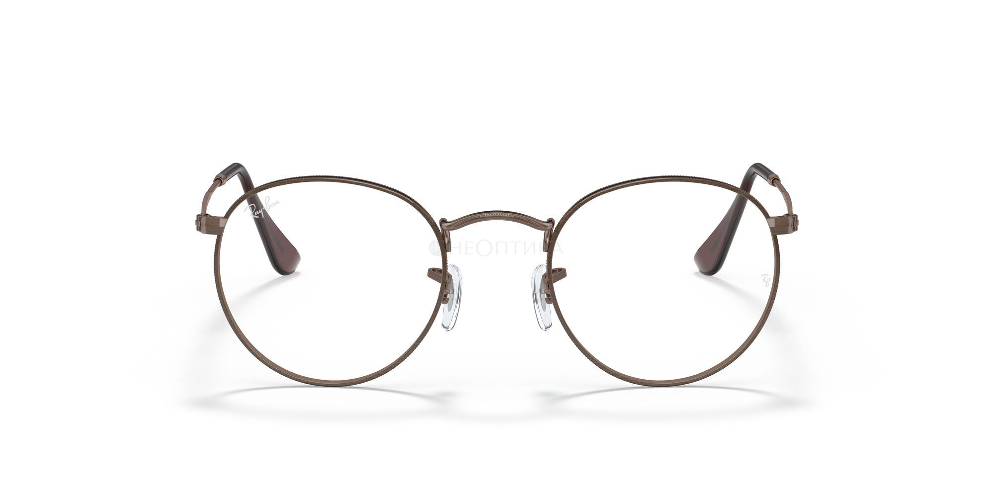 Оправа Ray-Ban Round Metal 0RX3447V 3120 50