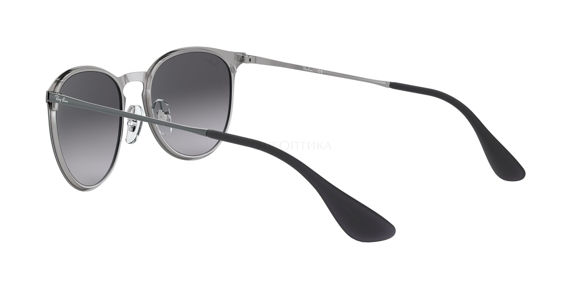 Солнцезащитные очки Ray-Ban Erika Metal 0RB3539 192/8G 54