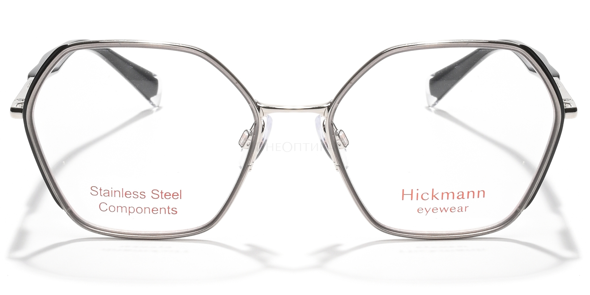 Оправа Hickmann HI1286 T02