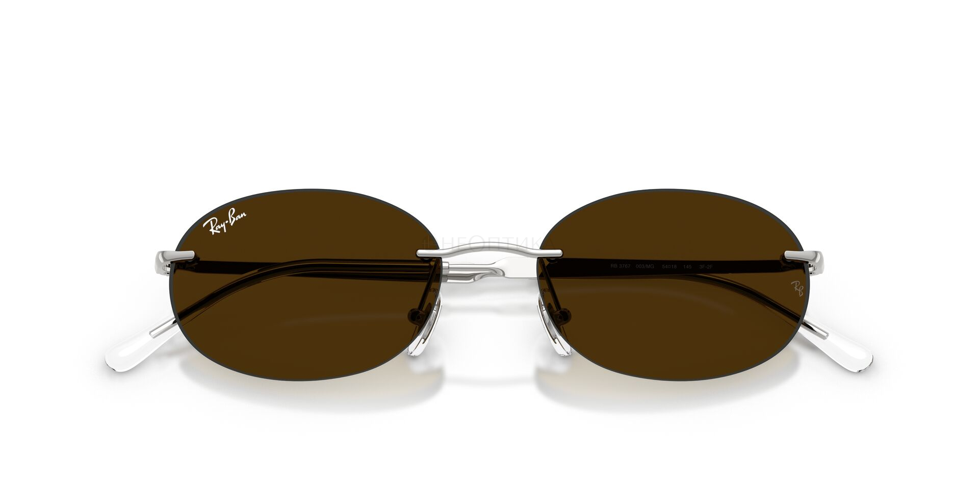 Солнцезащитные очки Ray-Ban  0RB3767 003/MG 54
