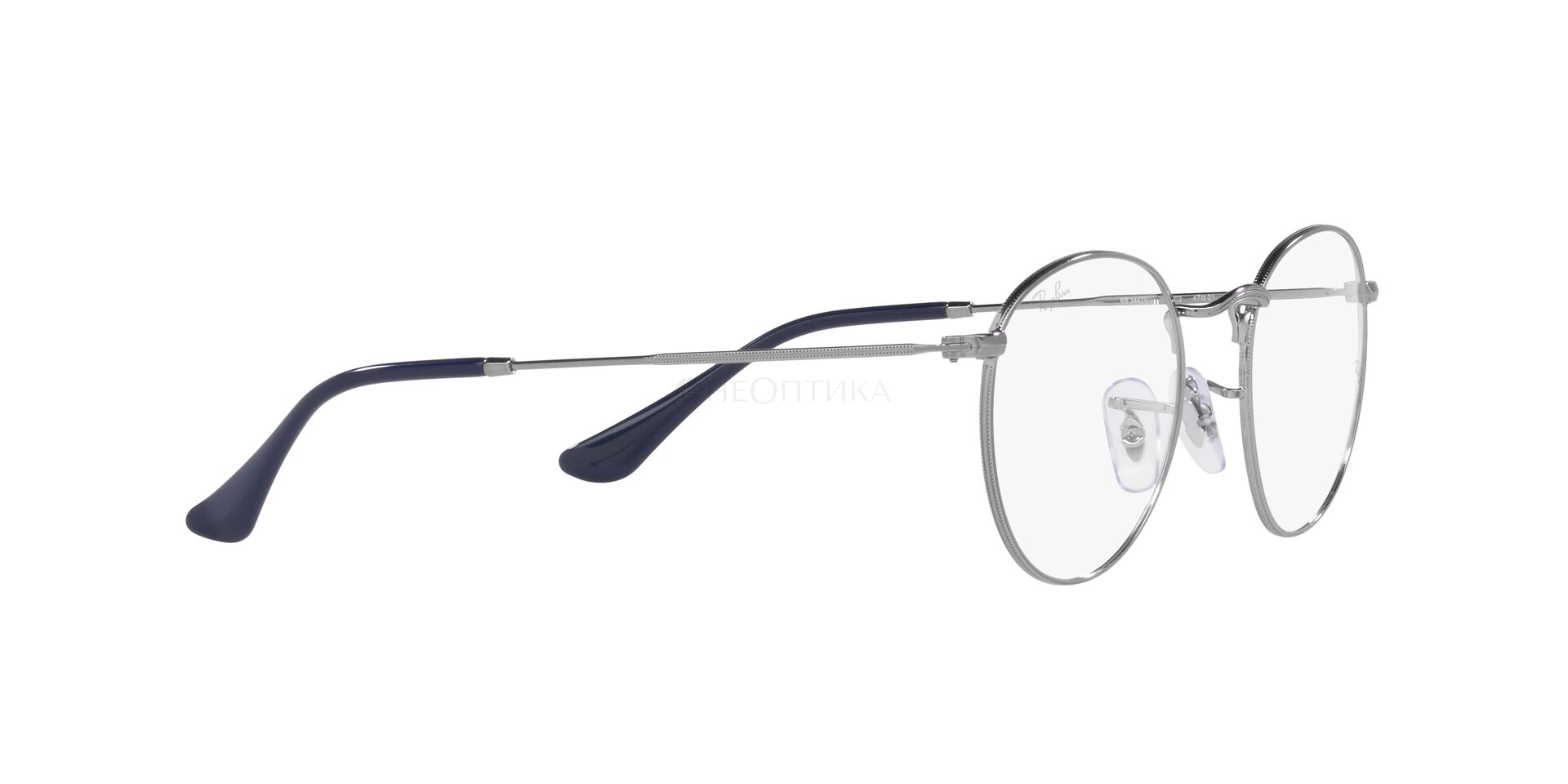 Оправа Ray-Ban 0RX3447V 2502 50