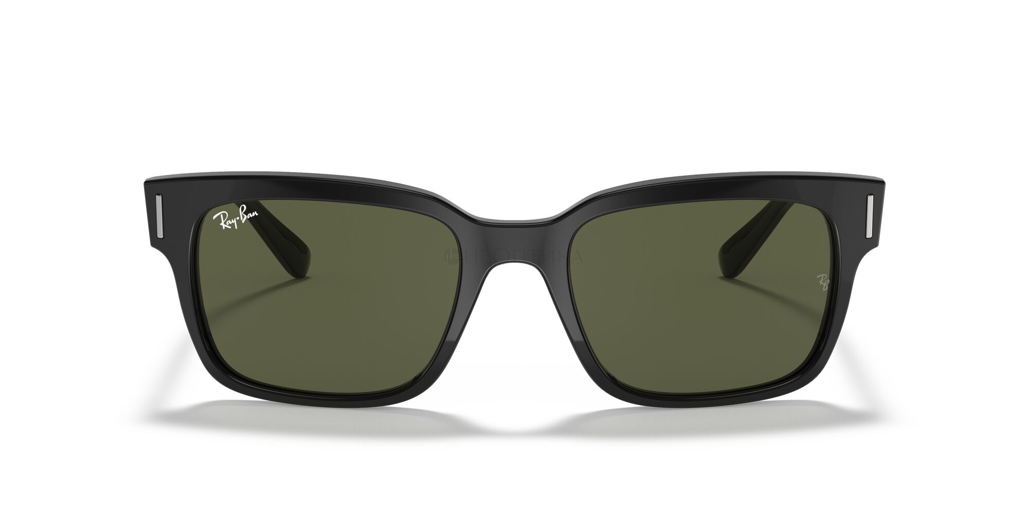 Солнцезащитные очки Ray-Ban Jeffrey 0RB2190 901/31 55