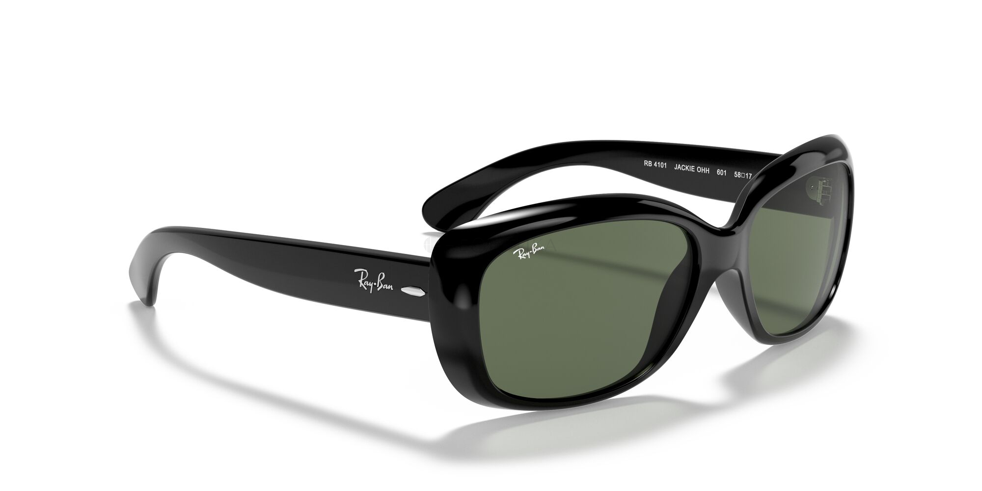Солнцезащитные очки Ray-Ban Jackie Ohh 0RB4101 601 58