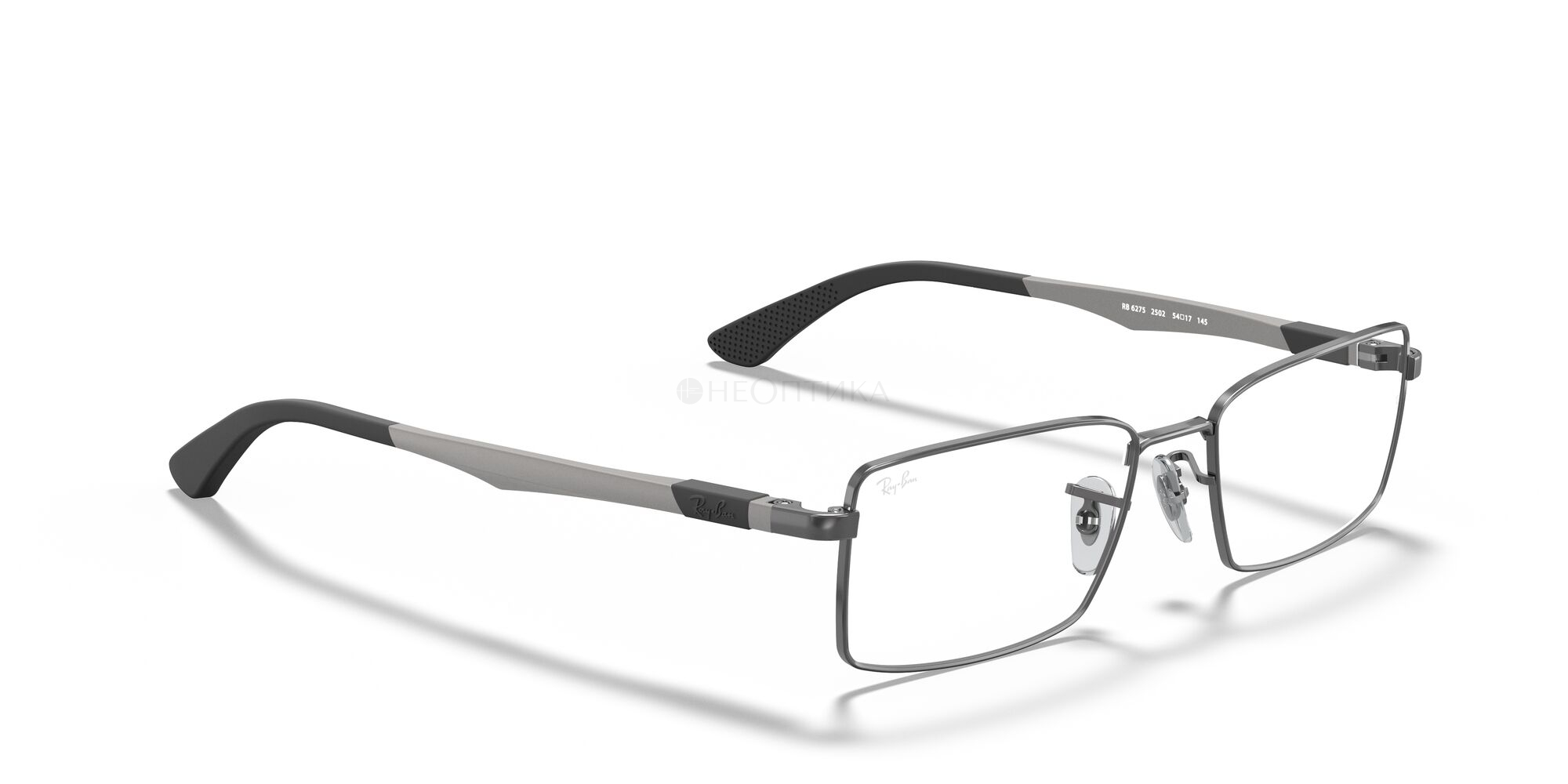 Оправа Ray-Ban 0RX6275 2502 54