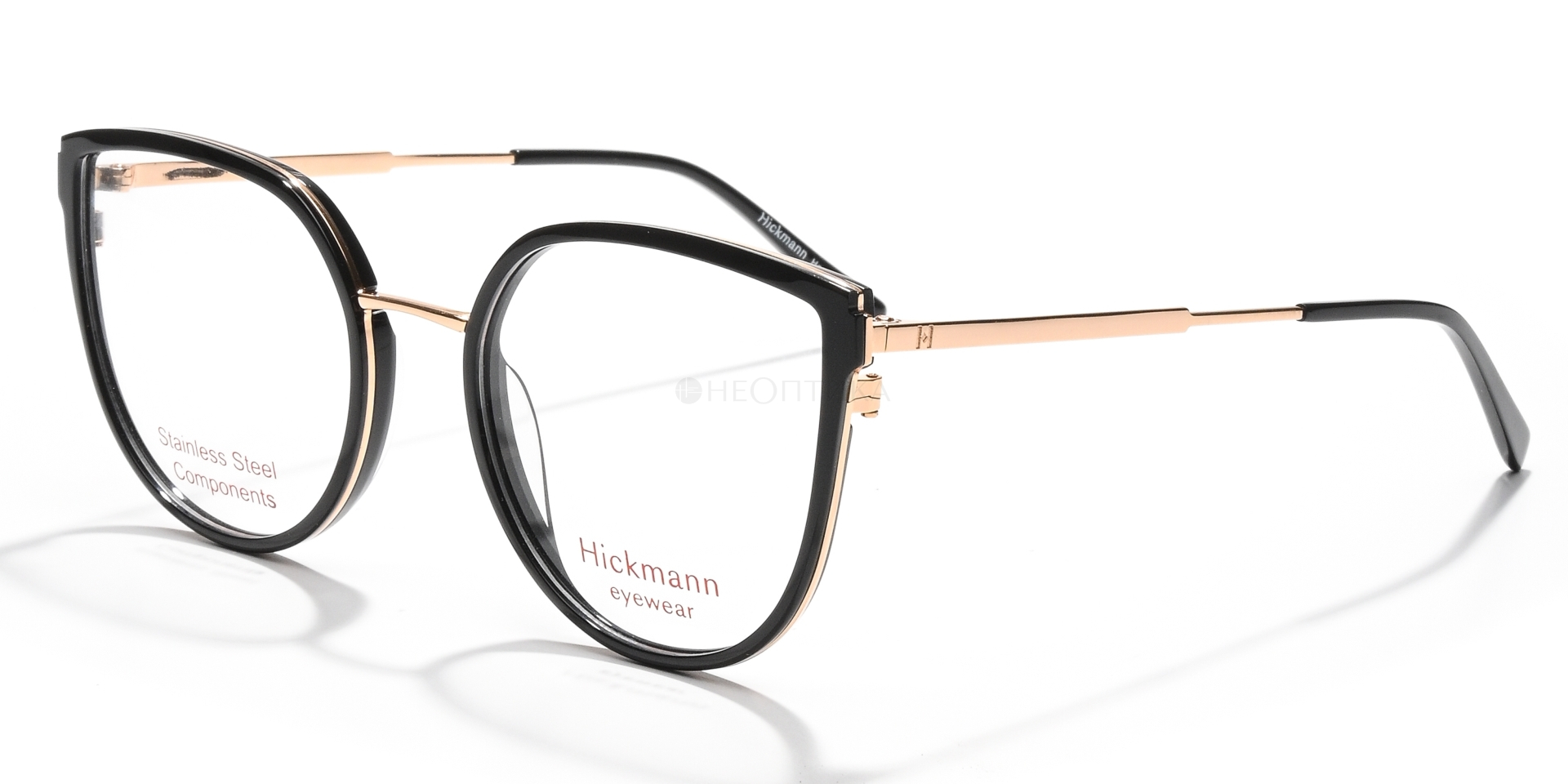 Оправа Hickmann HI6195 A01