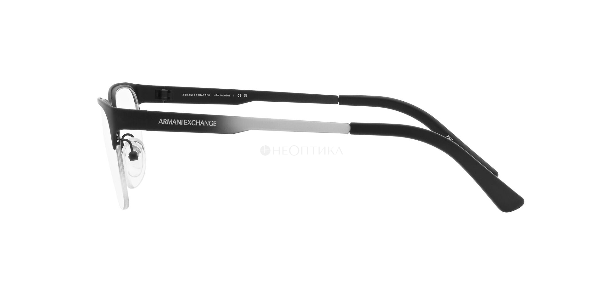 Оправа Armani Exchange 0AX1060 6000 55