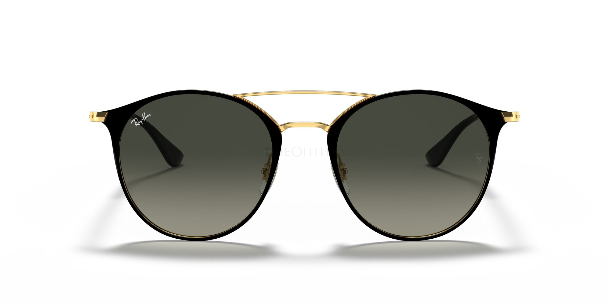 Солнцезащитные очки Ray-Ban  0RB3546 187/71 52