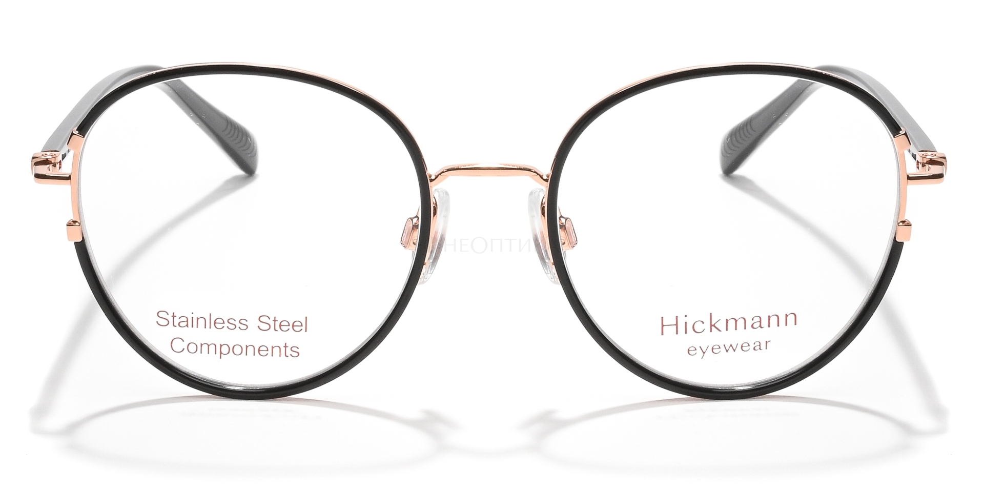 Оправа Hickmann HI1240 09A