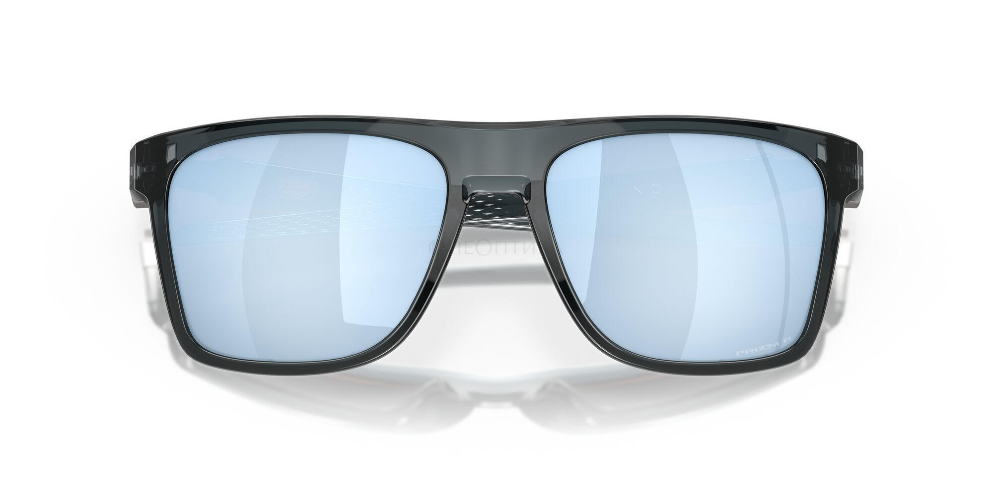 Солнцезащитные очки Oakley Leffingwell 0OO9100 910005 57