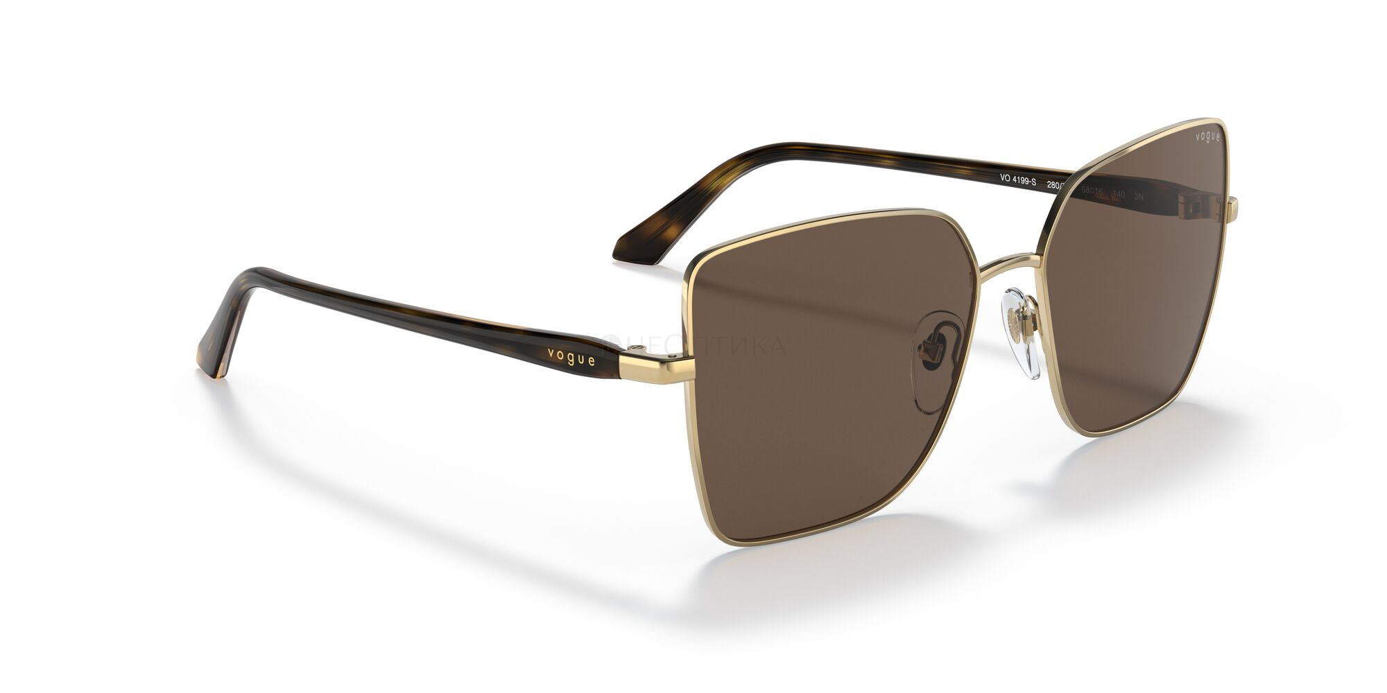 Солнцезащитные очки Vogue  0VO4199S 280/73 58