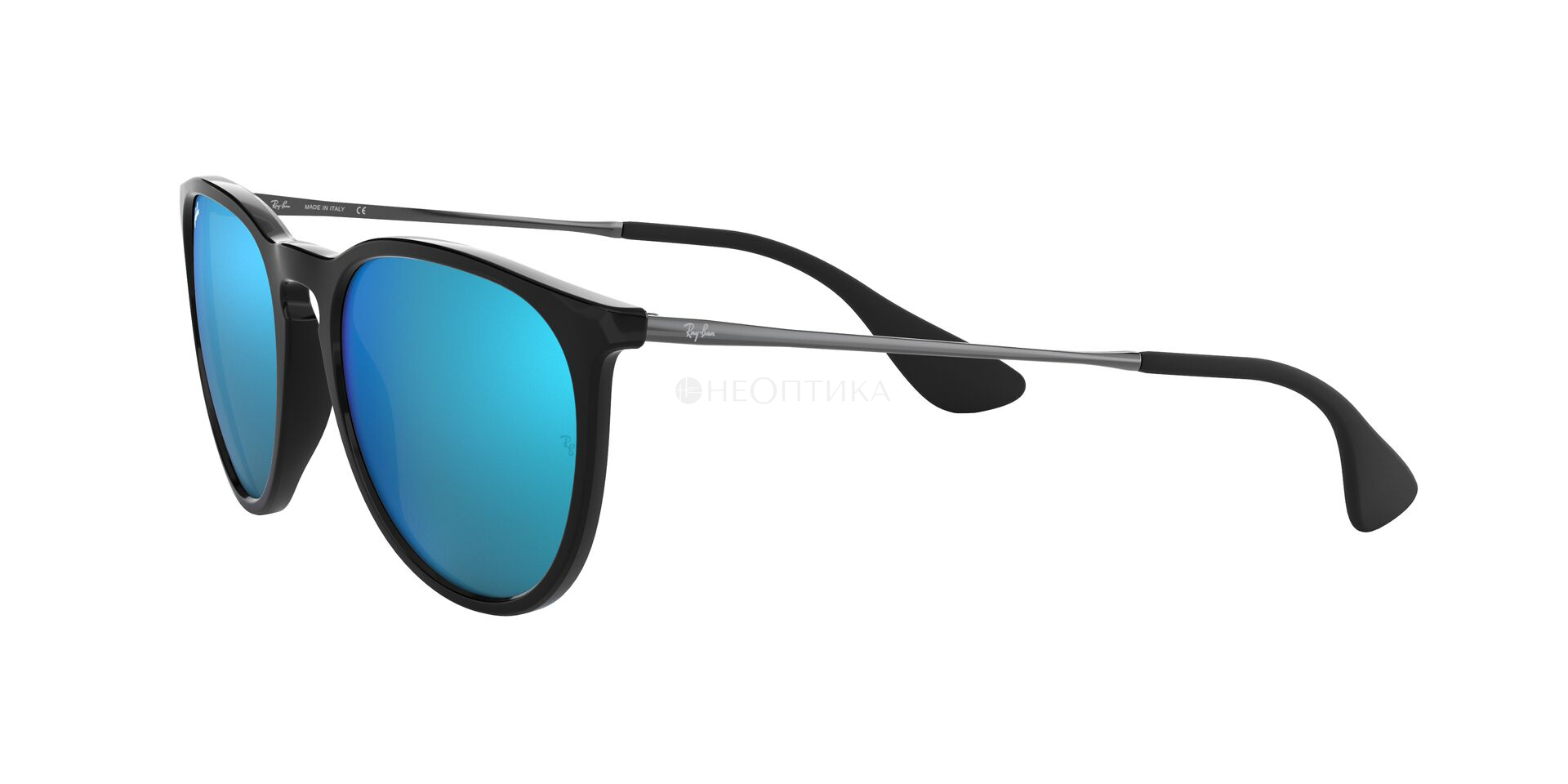 Солнцезащитные очки Ray-Ban Erika 0RB4171 601/55 54