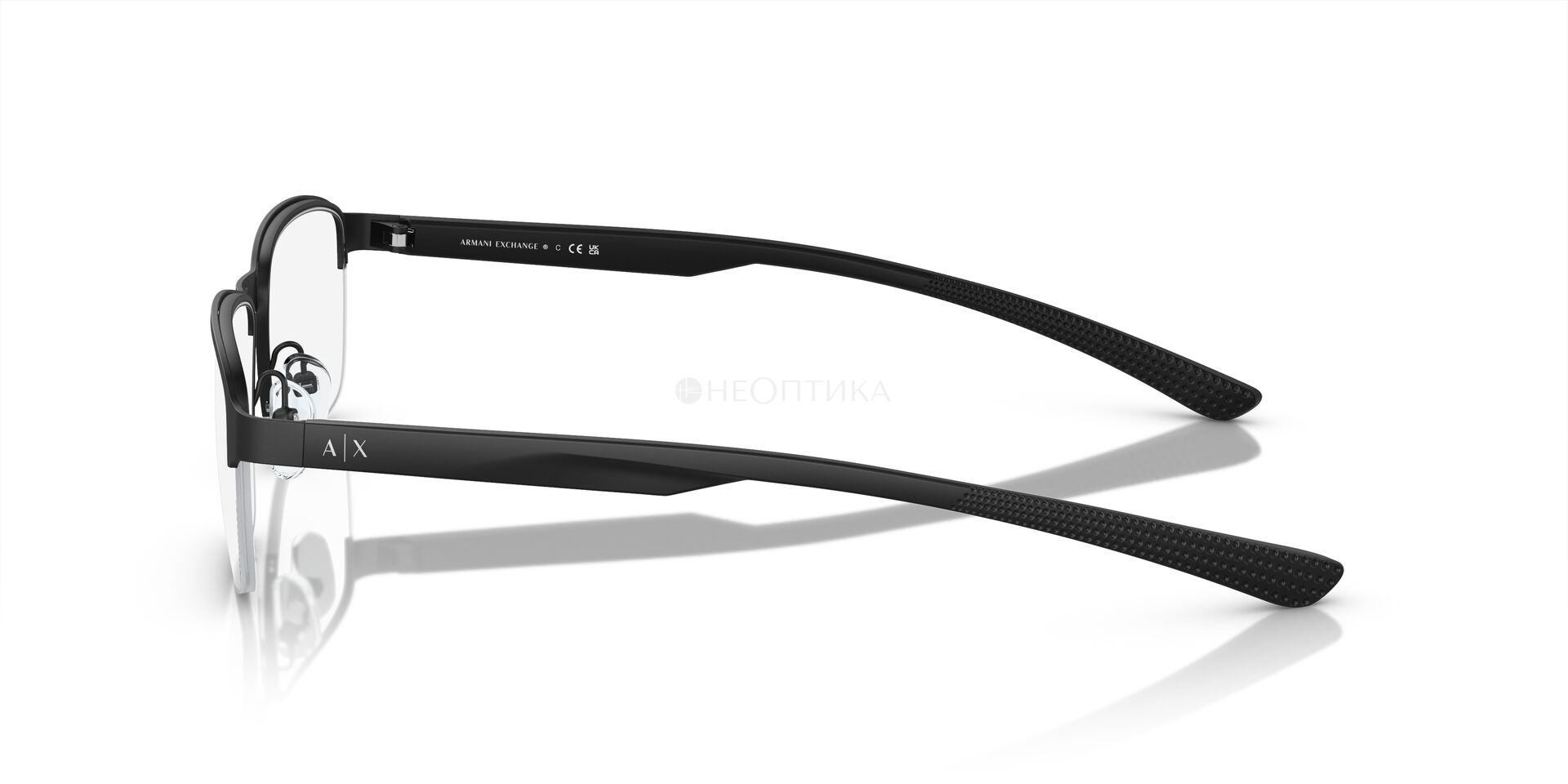 Оправа Armani Exchange 0AX1061 6000 57