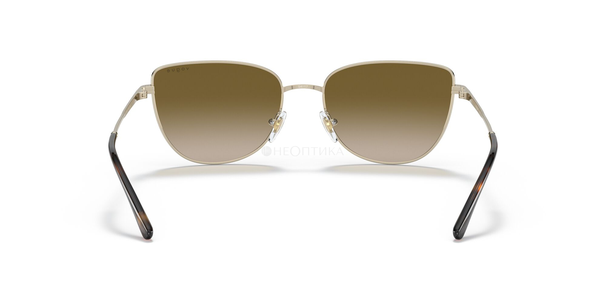 Солнцезащитные очки Vogue  0VO4233S 848/6K 54