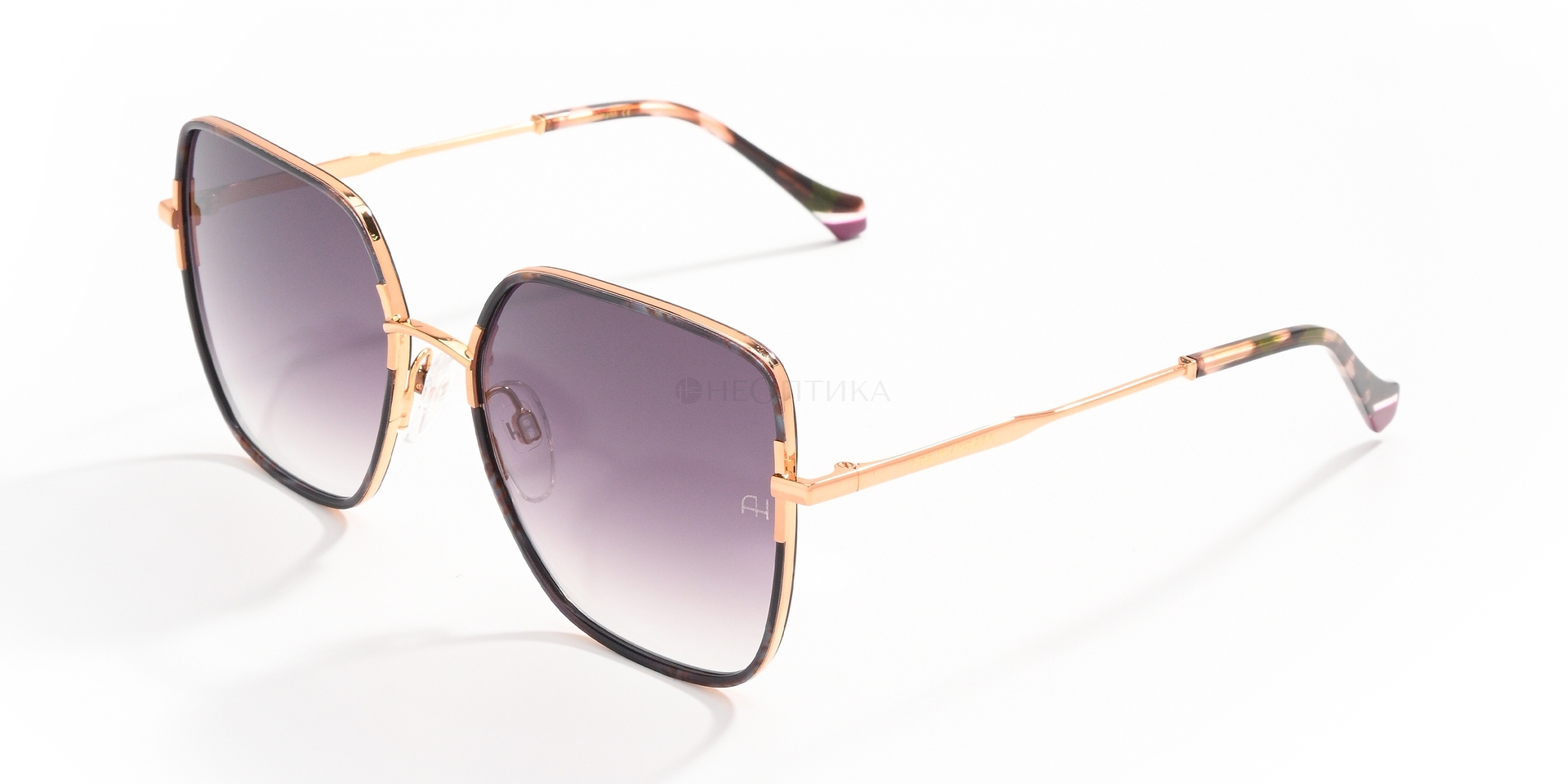 Солнцезащитные очки Ana Hickmann AH3268 G21