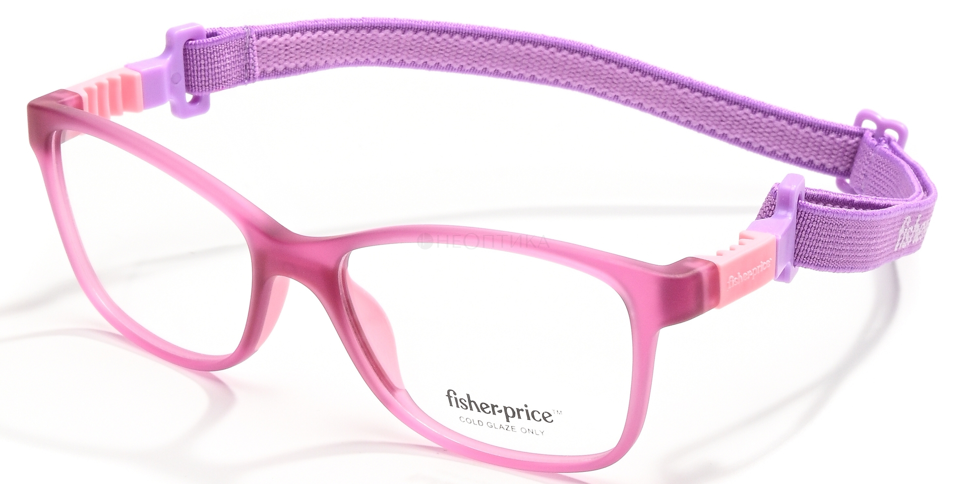 Оправа детская Fisher Price FPVN030 FXA 52
