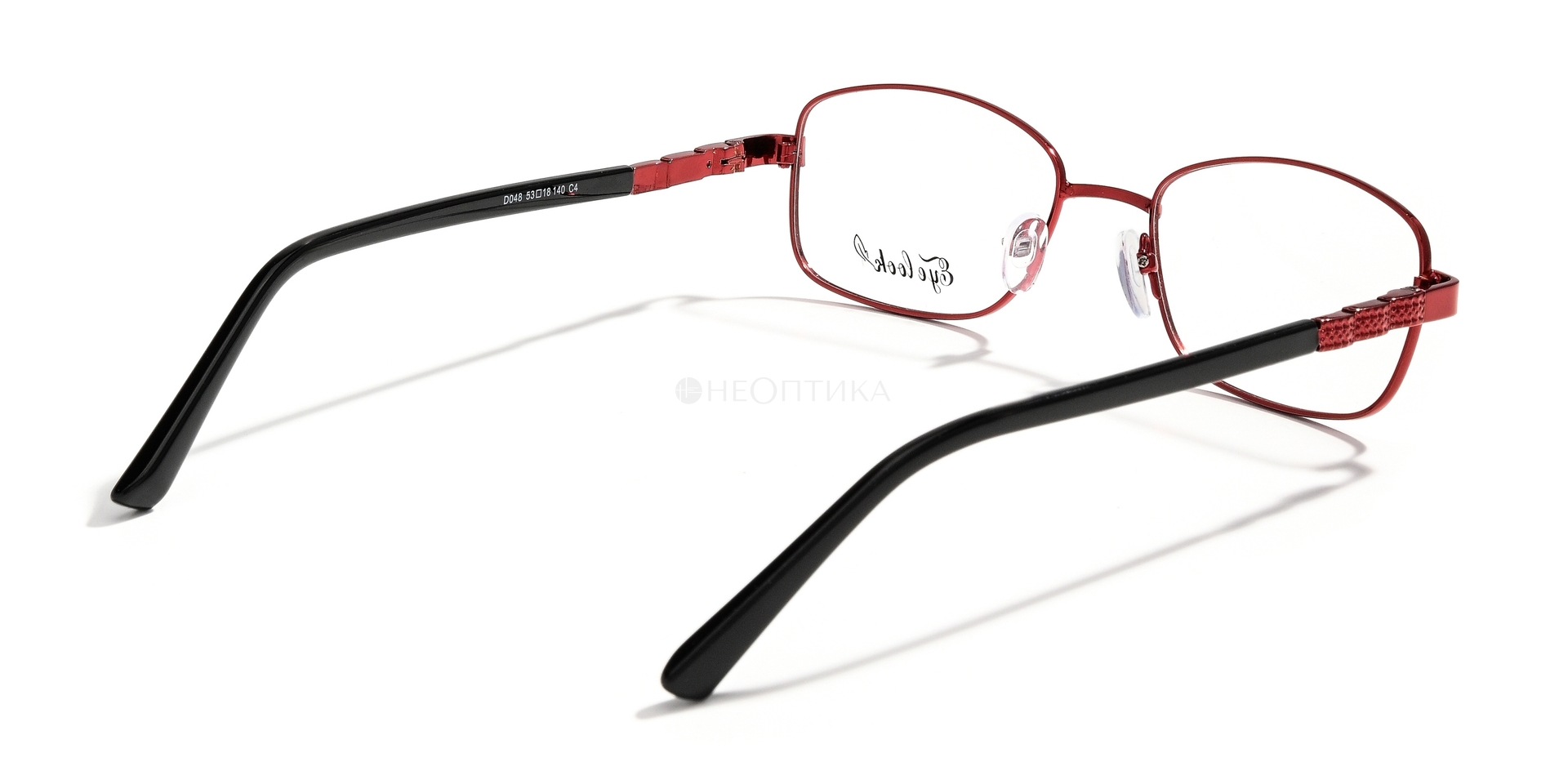 Оправа Eye Look D048 C4 53