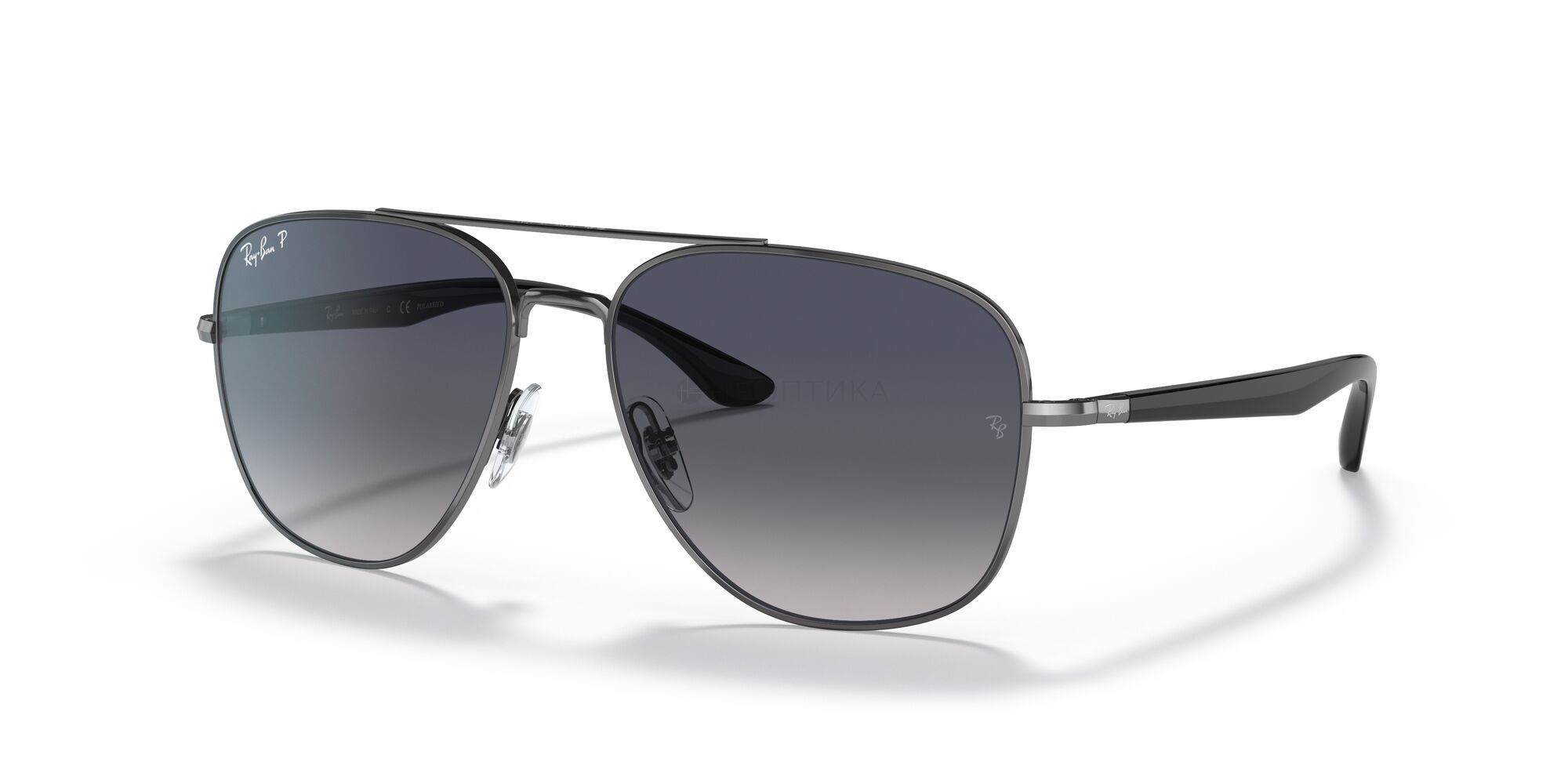 Солнцезащитные очки Ray-Ban  0RB3683 004/78 56