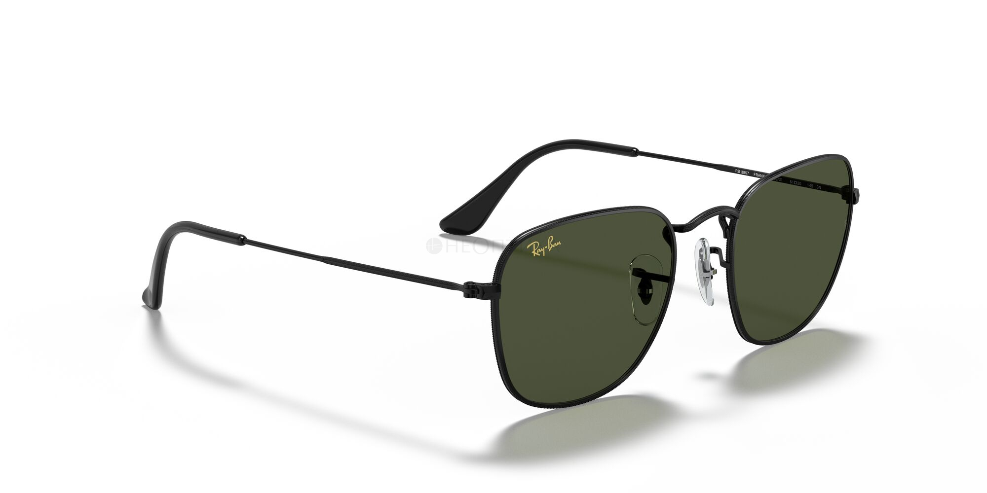 Солнцезащитные очки Ray-Ban Frank 0RB3857 919931 51
