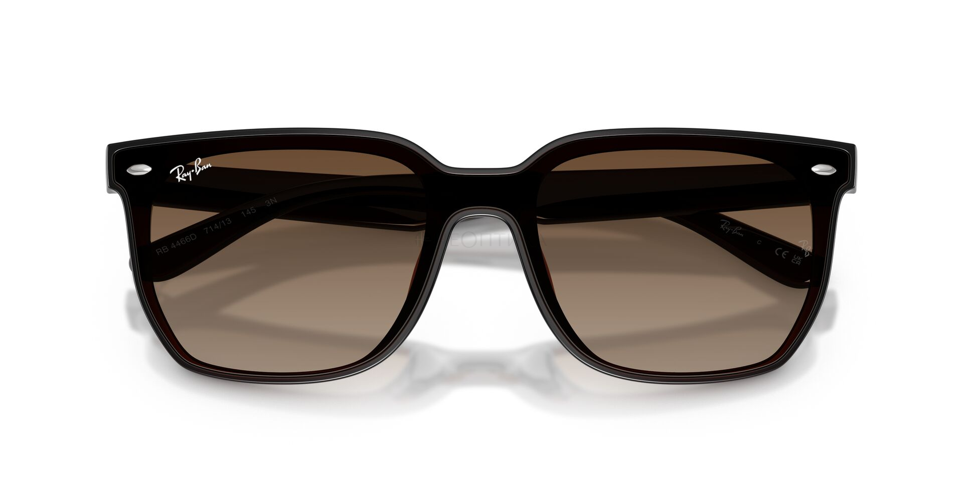 Солнцезащитные очки Ray-Ban  0RB4466D 714/13 47