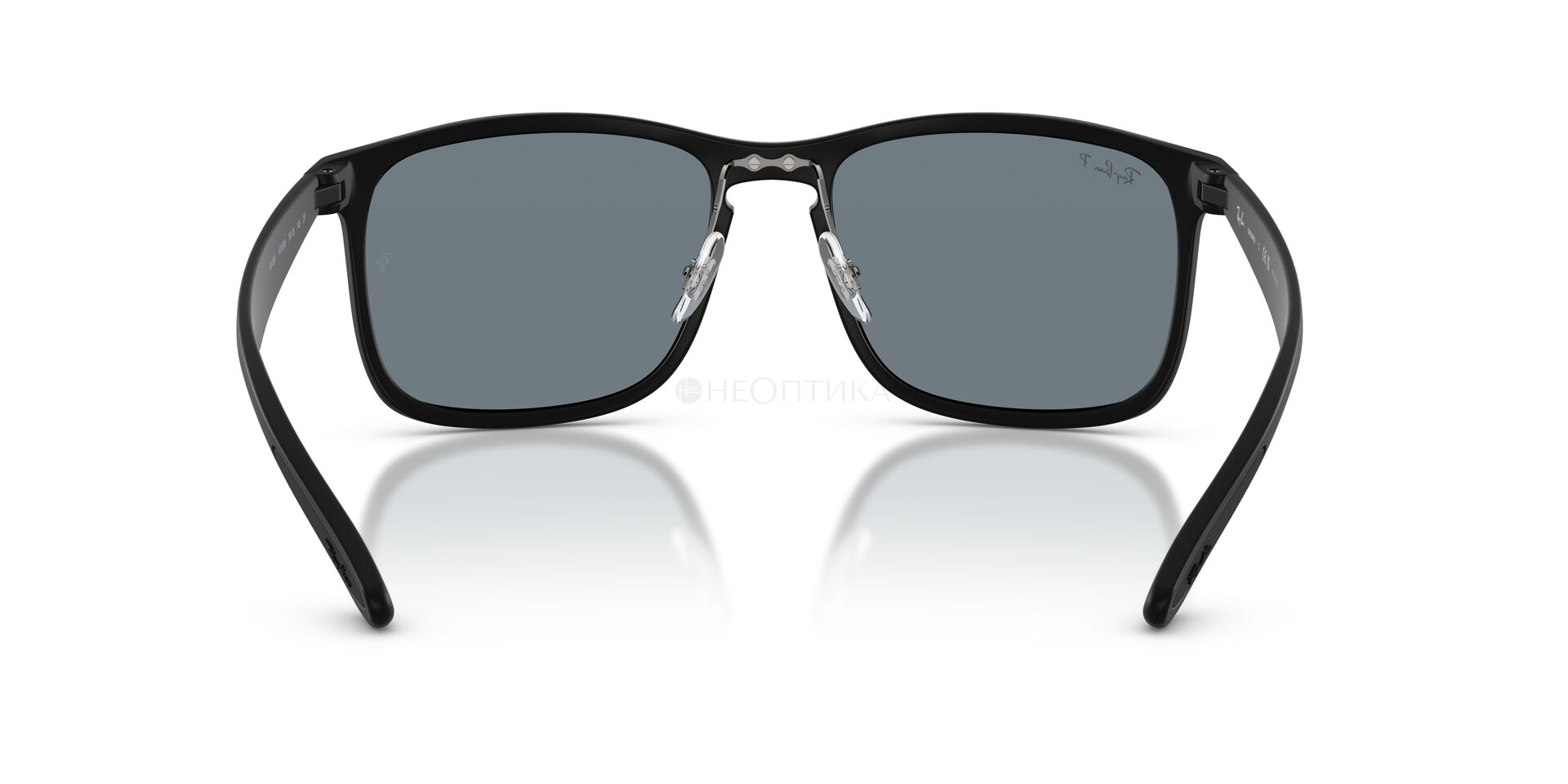 Солнцезащитные очки Ray-Ban  0RB4264 601S80 58