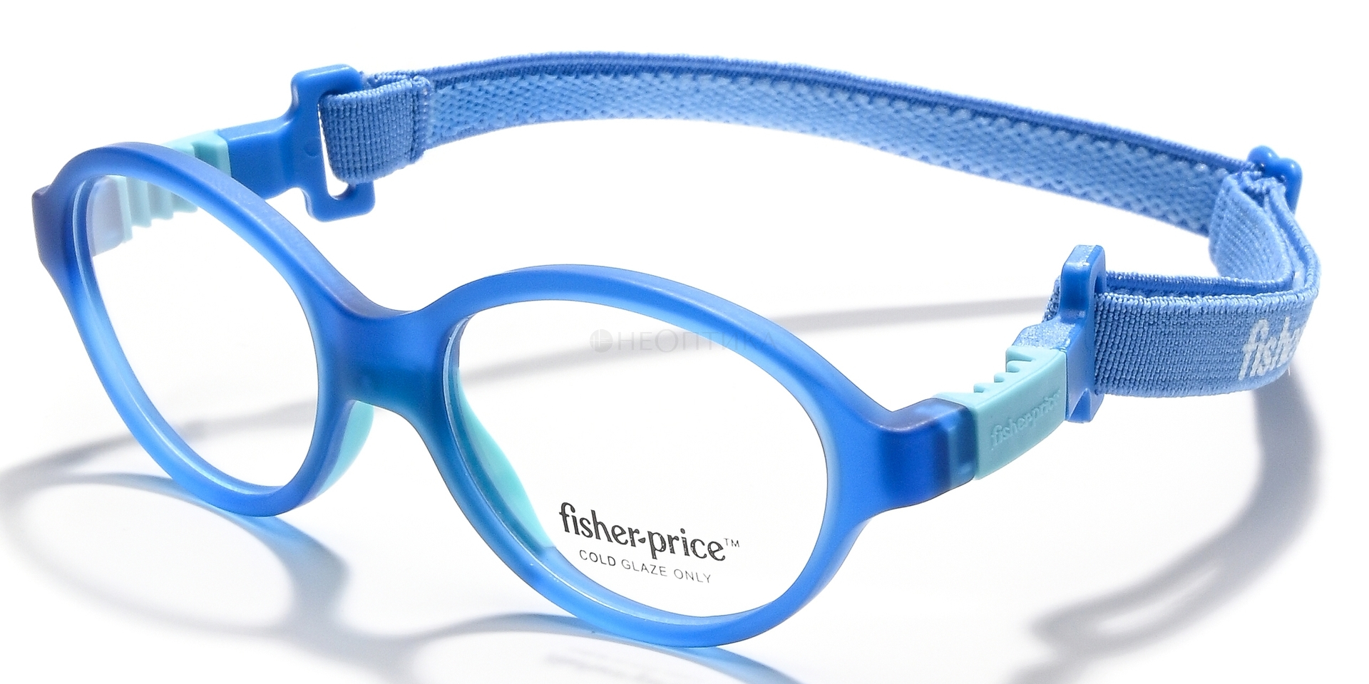 Оправа детская Fisher Price FPVN002 NAVY 44