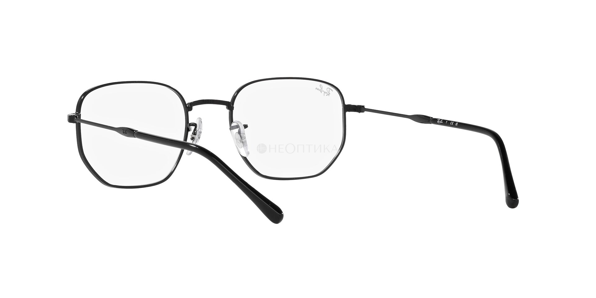 Оправа Ray-Ban 0RX6496 2509 53