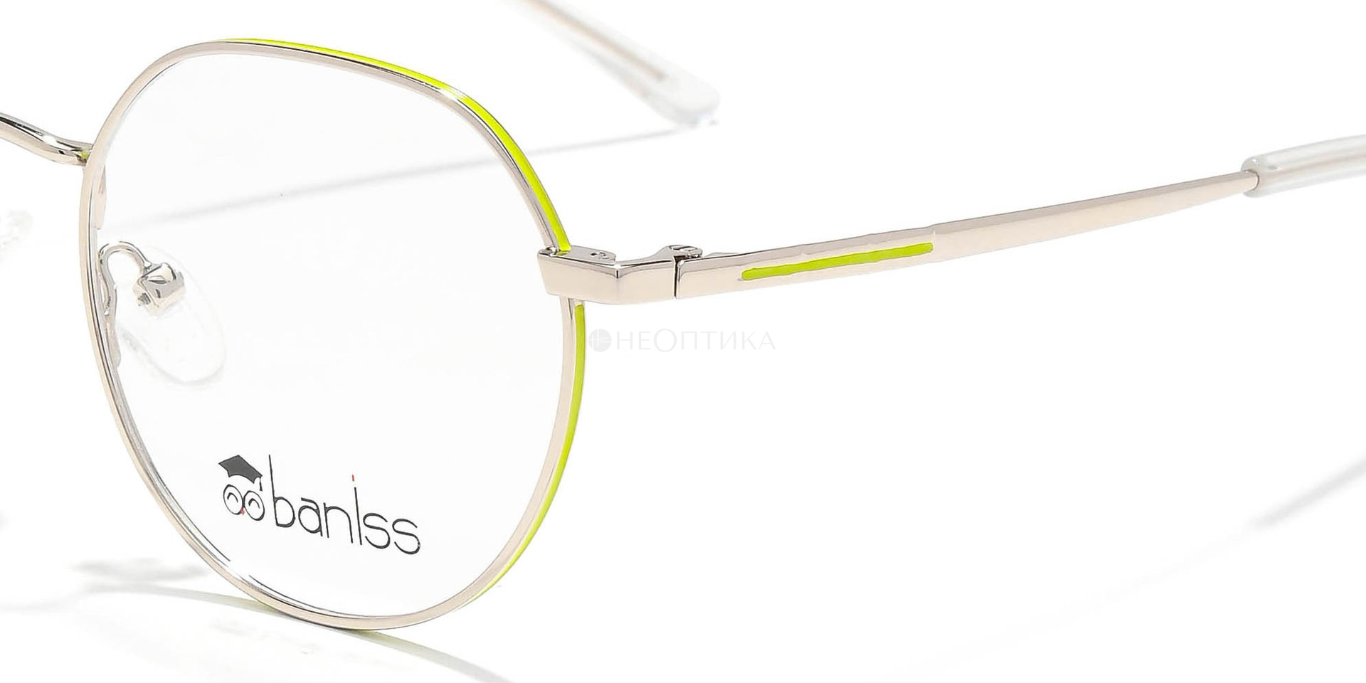 Оправа детская Baniss BRJ2121 C03 49