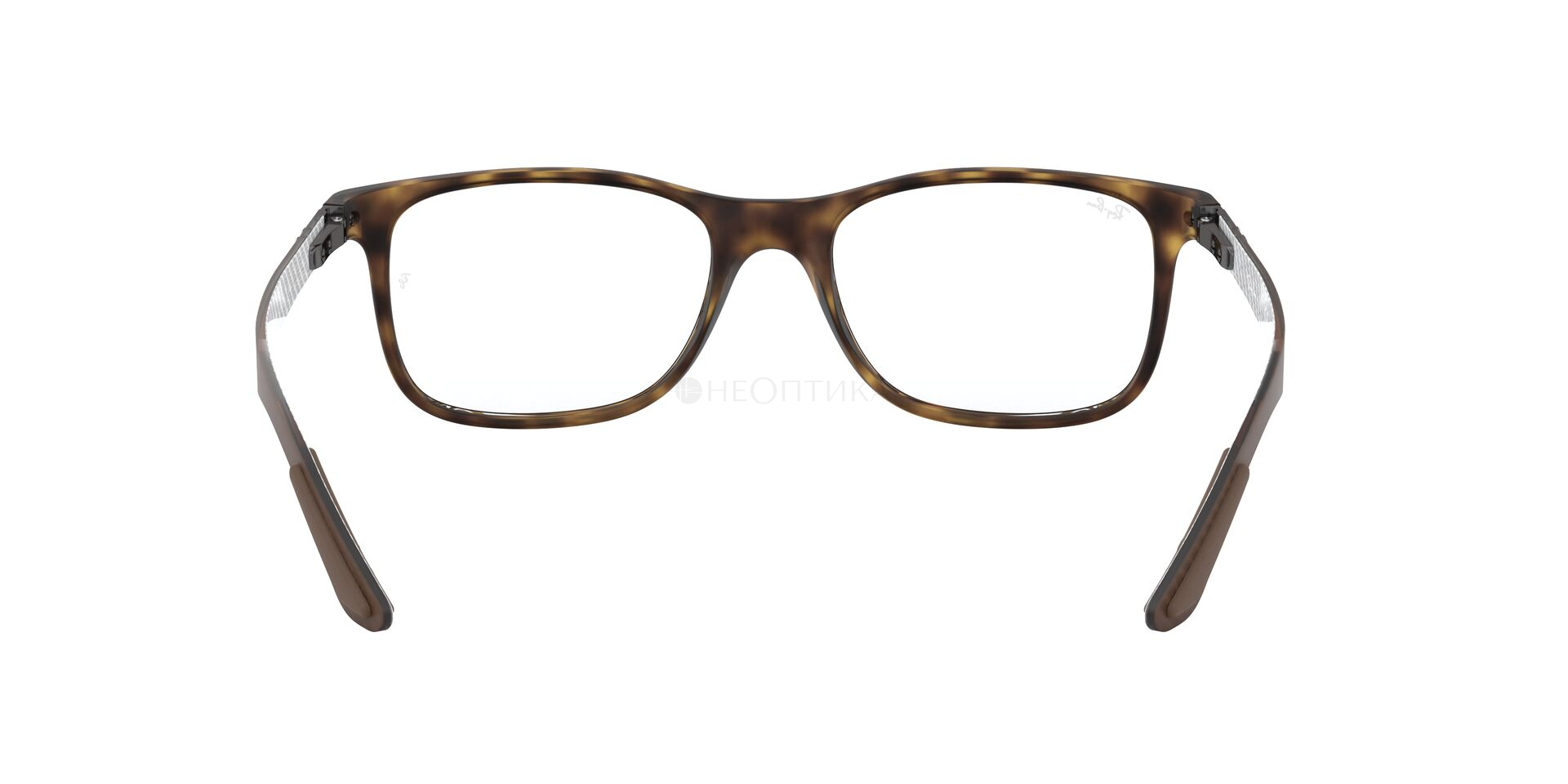 Оправа Ray-Ban 0RX8903 5200 55